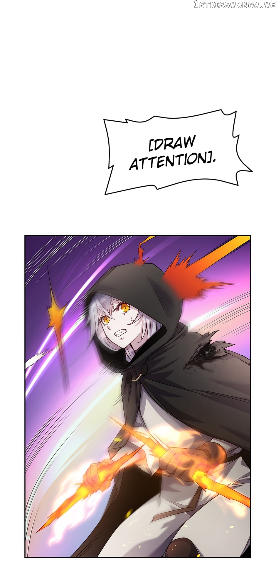 Salvos (A Monster Evolution LitRPG) Chapter 20 - page 32