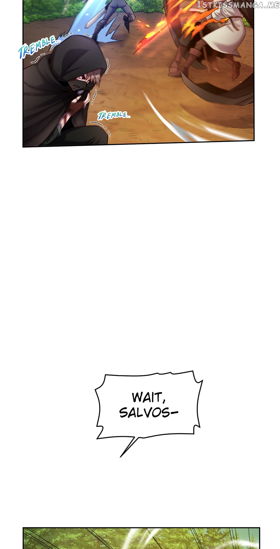 Salvos (A Monster Evolution LitRPG) Chapter 20 - page 53