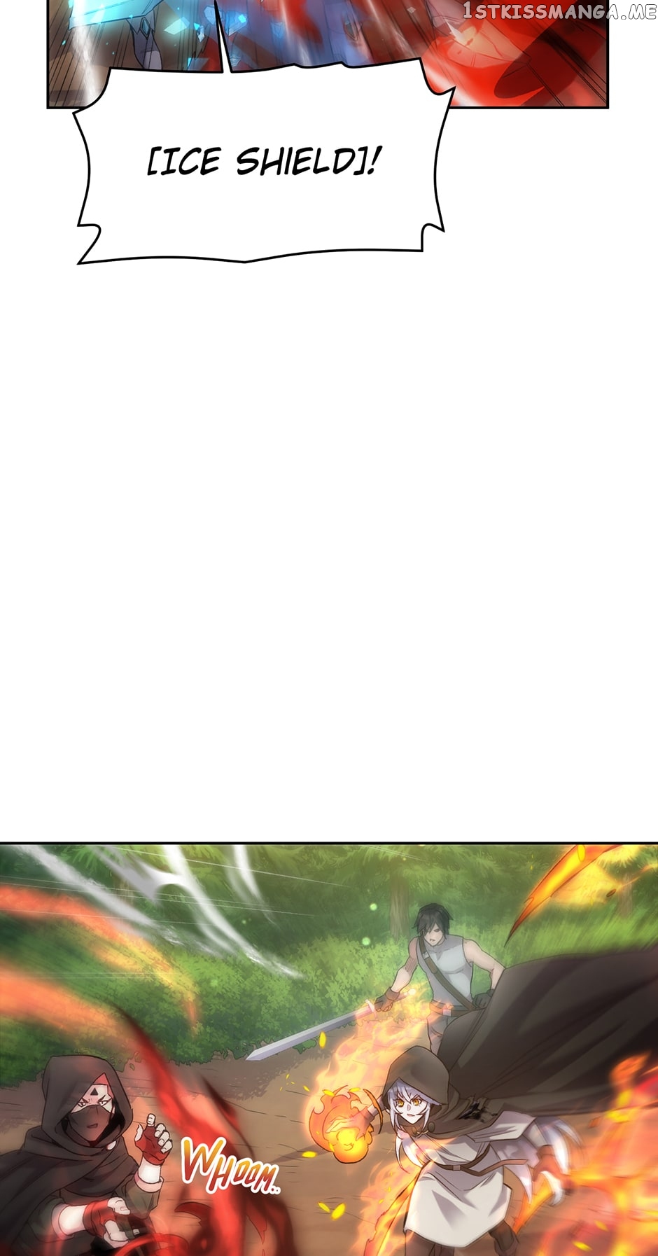 Salvos (A Monster Evolution LitRPG) Chapter 20 - page 58
