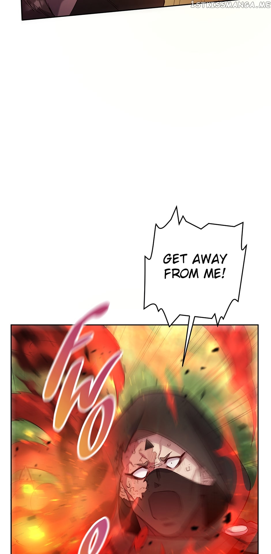 Salvos (A Monster Evolution LitRPG) Chapter 20 - page 64