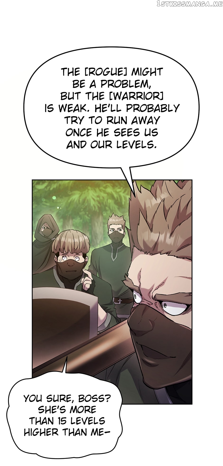 Salvos (A Monster Evolution LitRPG) Chapter 20 - page 7