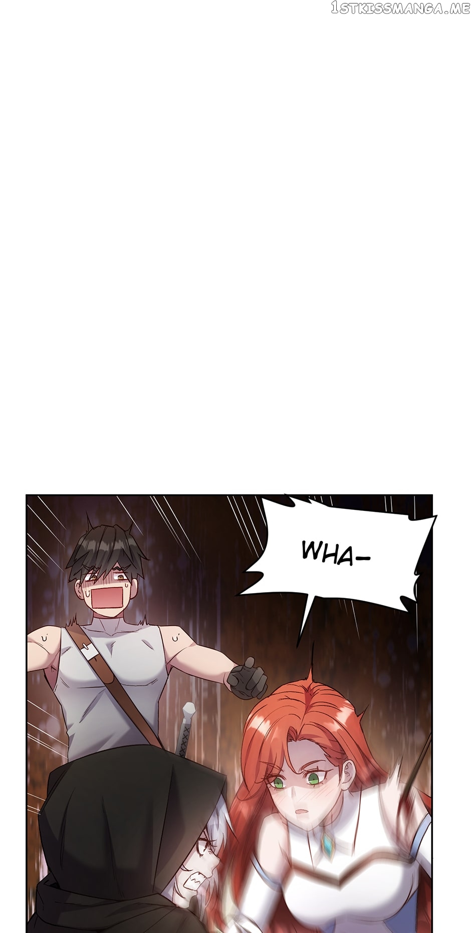 Salvos (A Monster Evolution LitRPG) Chapter 20 - page 70
