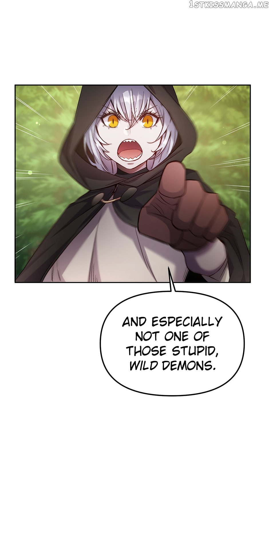 Salvos (A Monster Evolution LitRPG) Chapter 20 - page 73