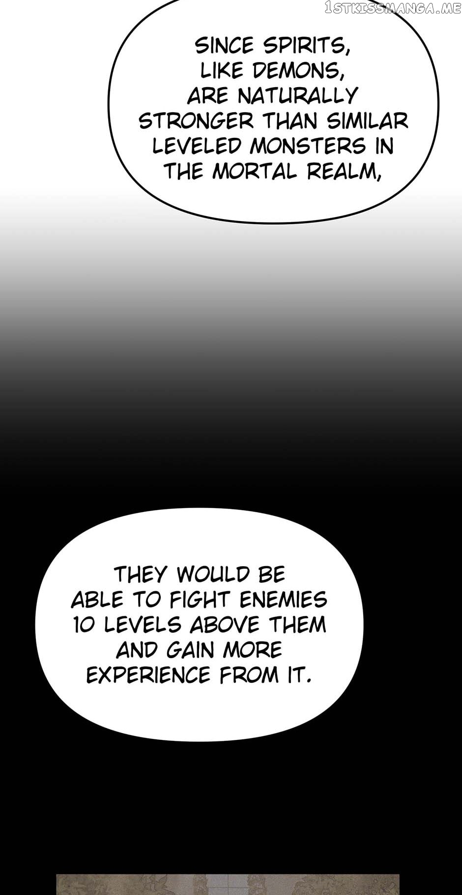 Salvos (A Monster Evolution LitRPG) Chapter 19 - page 43