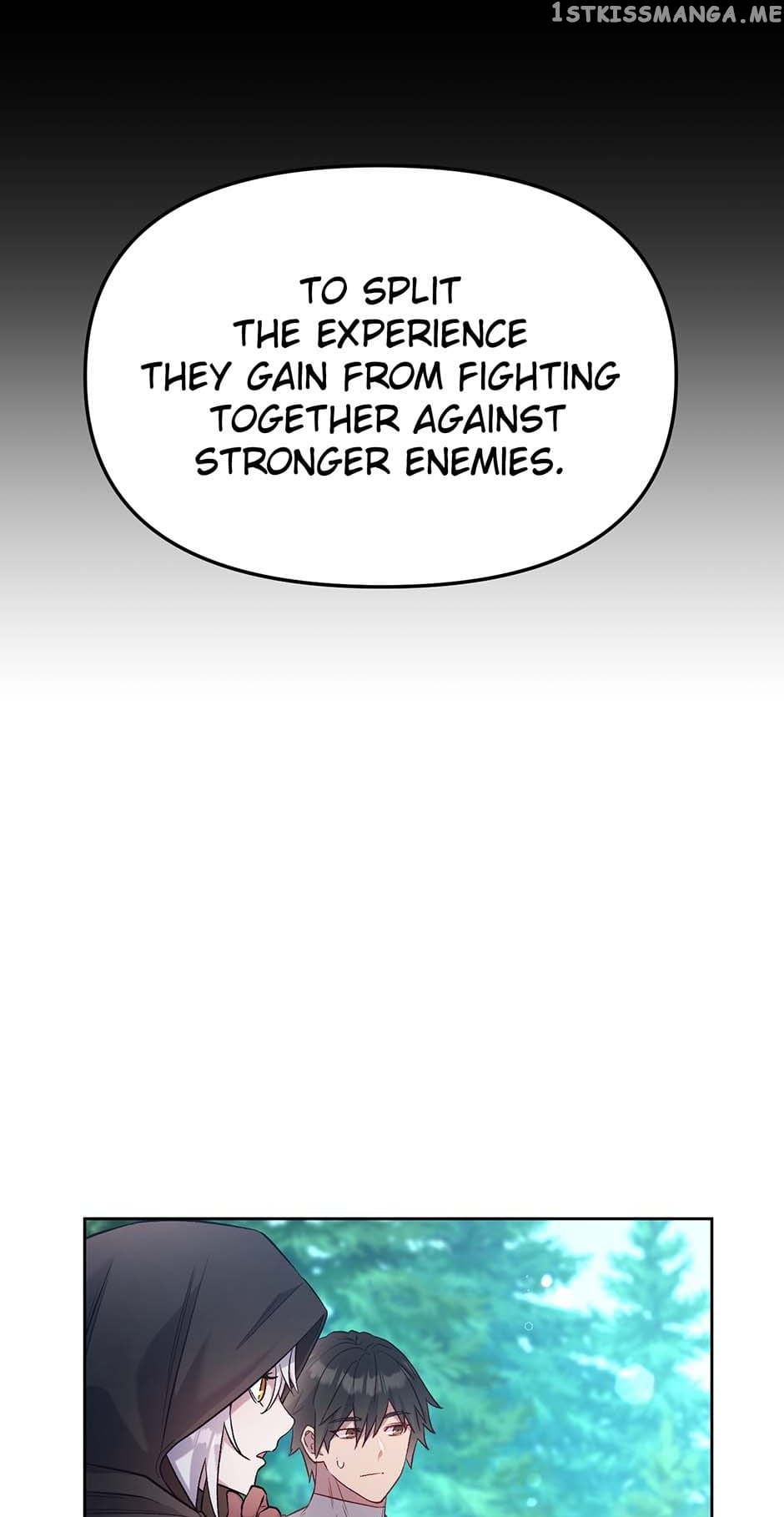 Salvos (A Monster Evolution LitRPG) Chapter 19 - page 45