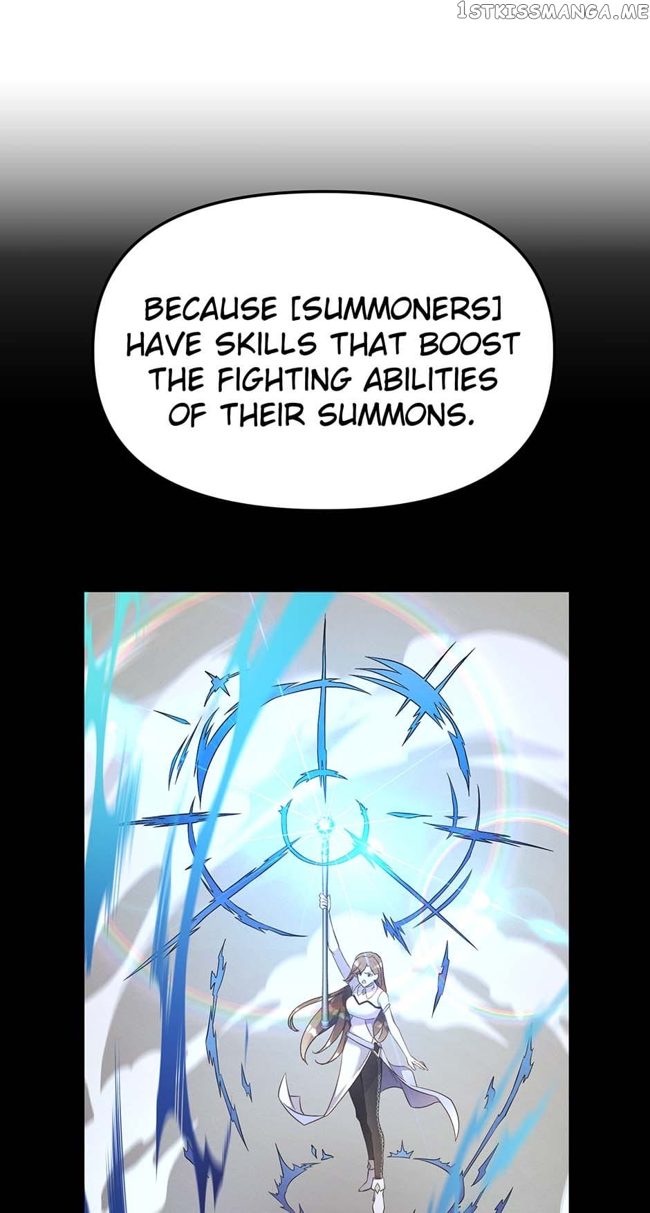Salvos (A Monster Evolution LitRPG) Chapter 19 - page 47