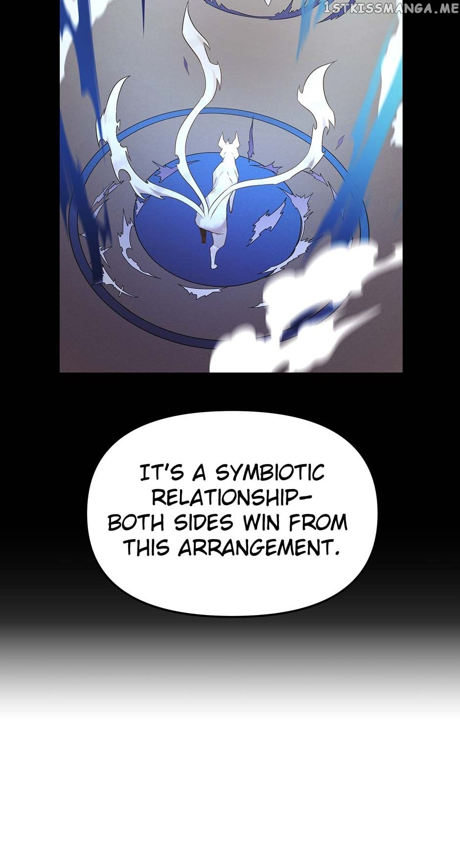 Salvos (A Monster Evolution LitRPG) Chapter 19 - page 48