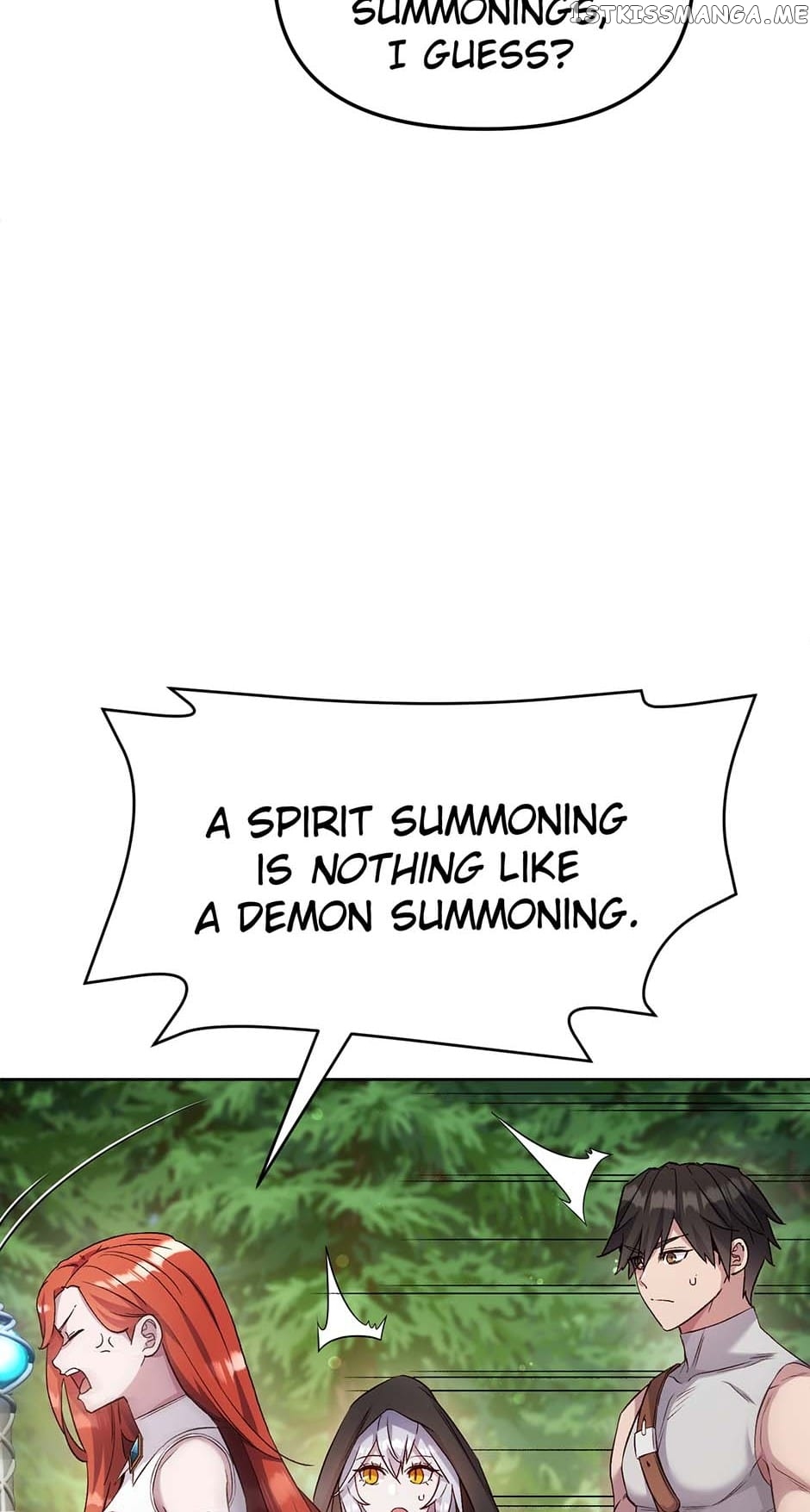 Salvos (A Monster Evolution LitRPG) Chapter 19 - page 51