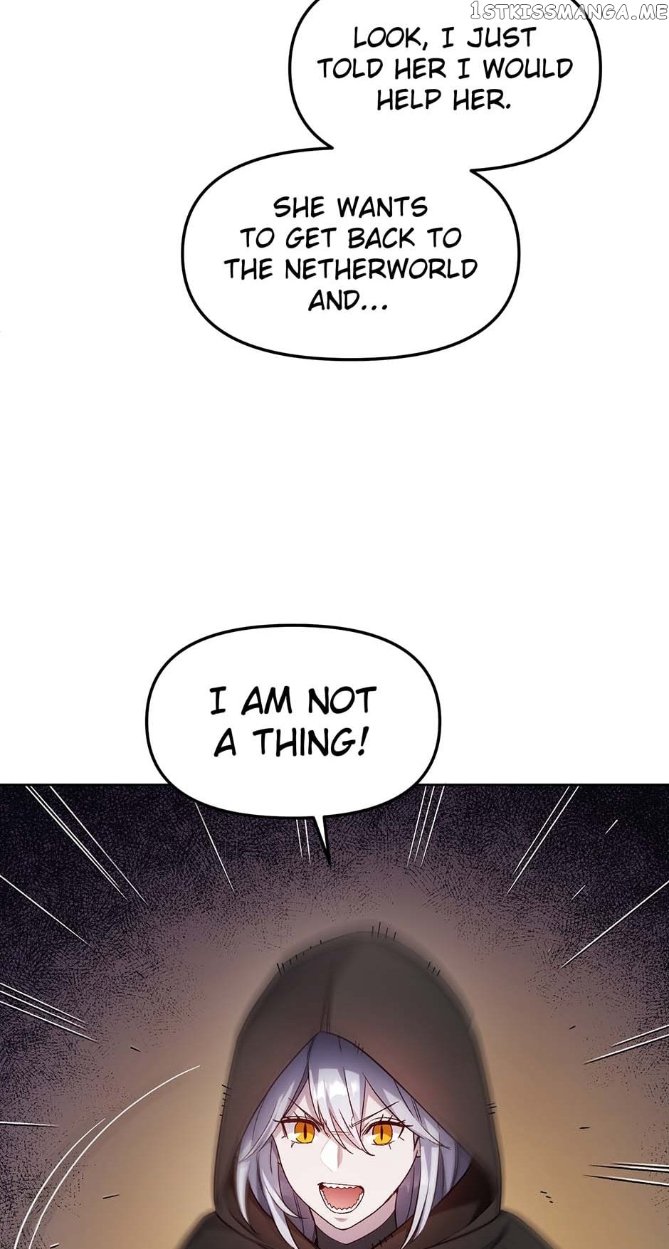 Salvos (A Monster Evolution LitRPG) Chapter 19 - page 59