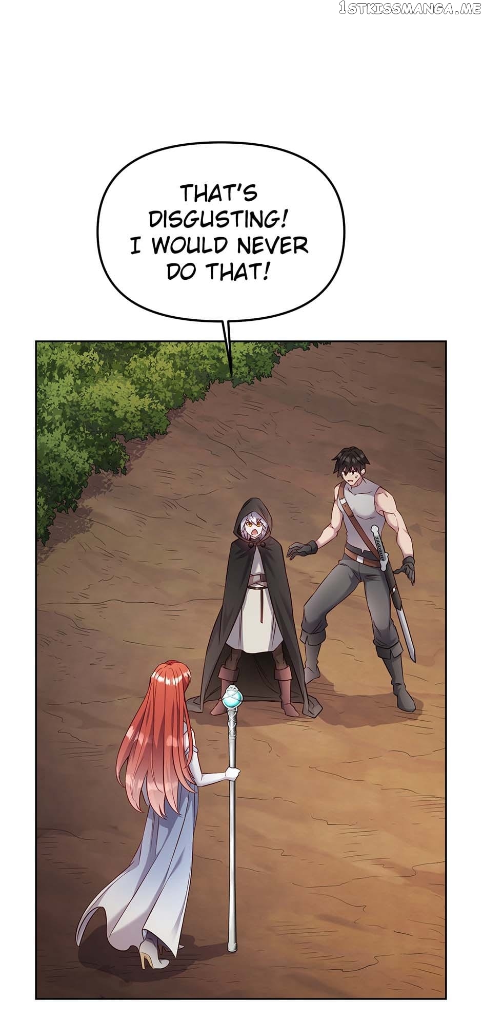 Salvos (A Monster Evolution LitRPG) Chapter 19 - page 61