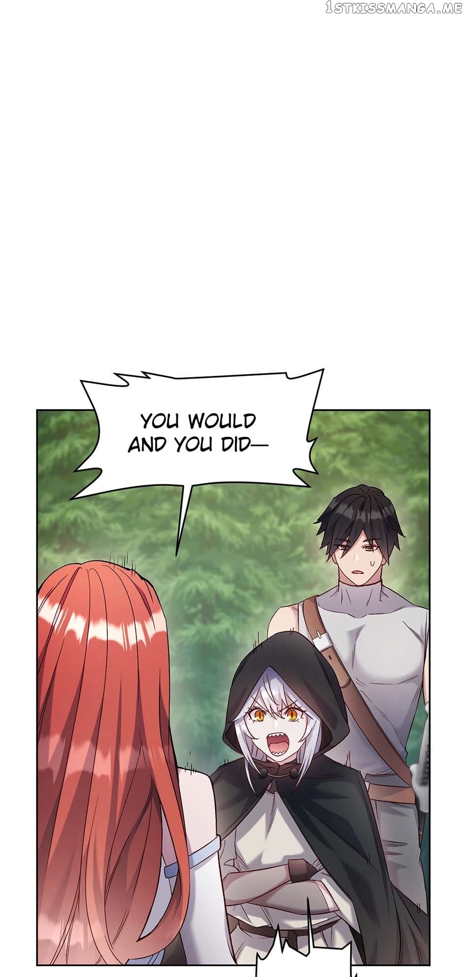Salvos (A Monster Evolution LitRPG) Chapter 19 - page 62