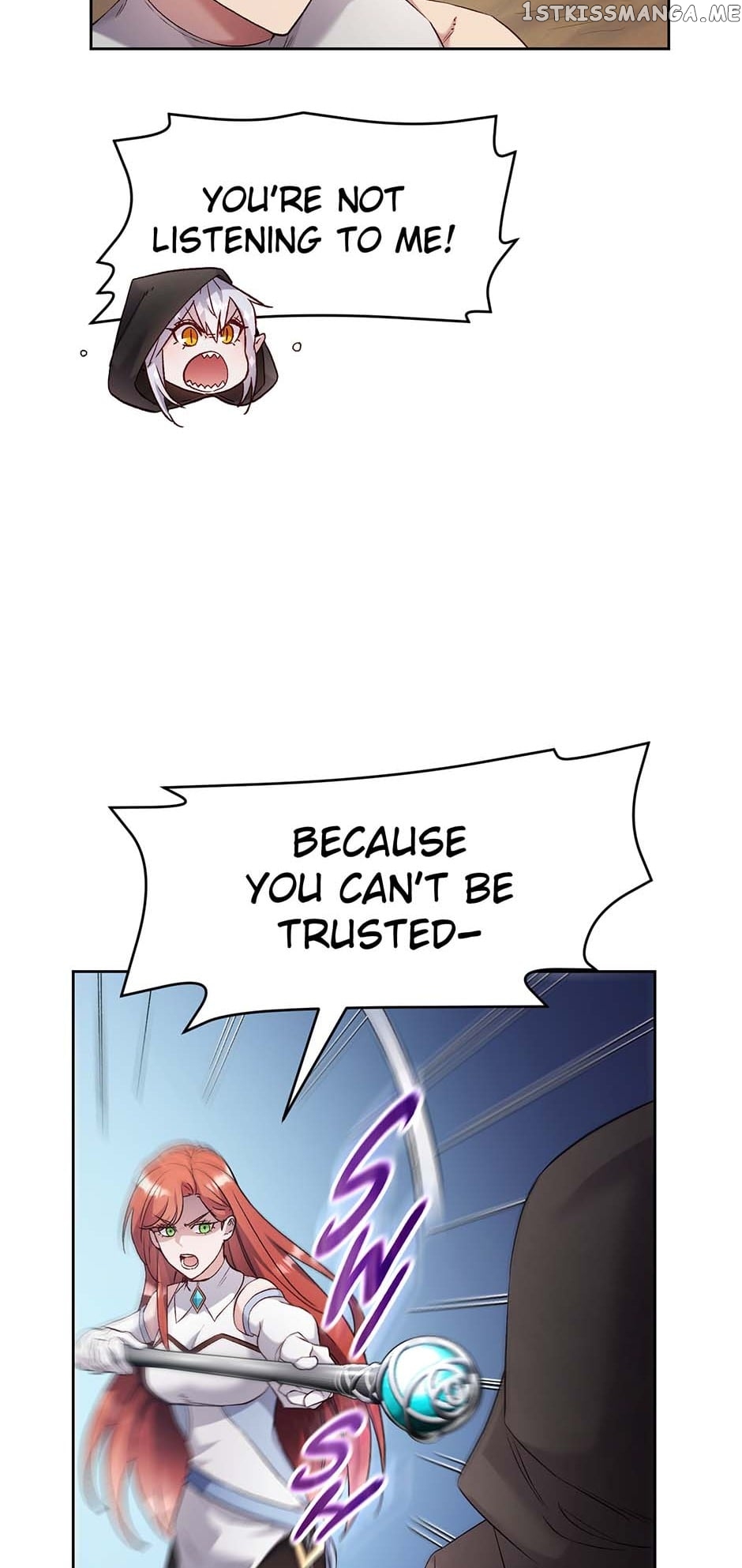 Salvos (A Monster Evolution LitRPG) Chapter 19 - page 64