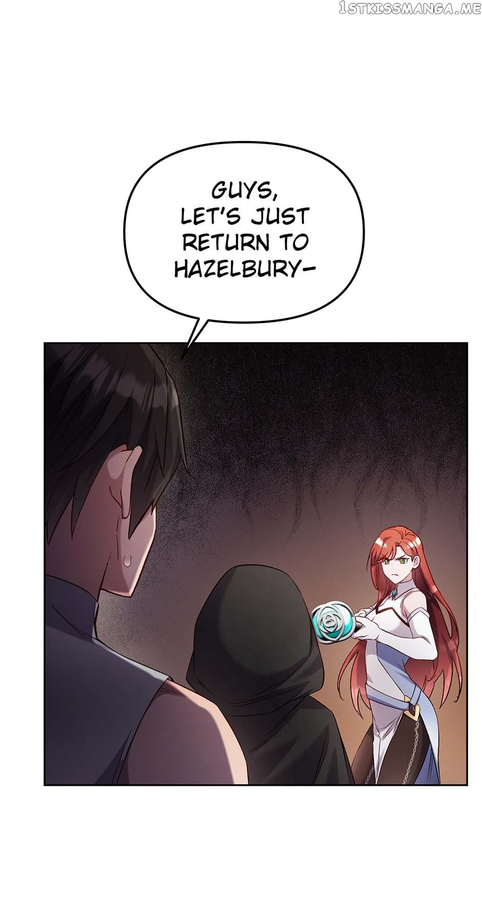 Salvos (A Monster Evolution LitRPG) Chapter 19 - page 67