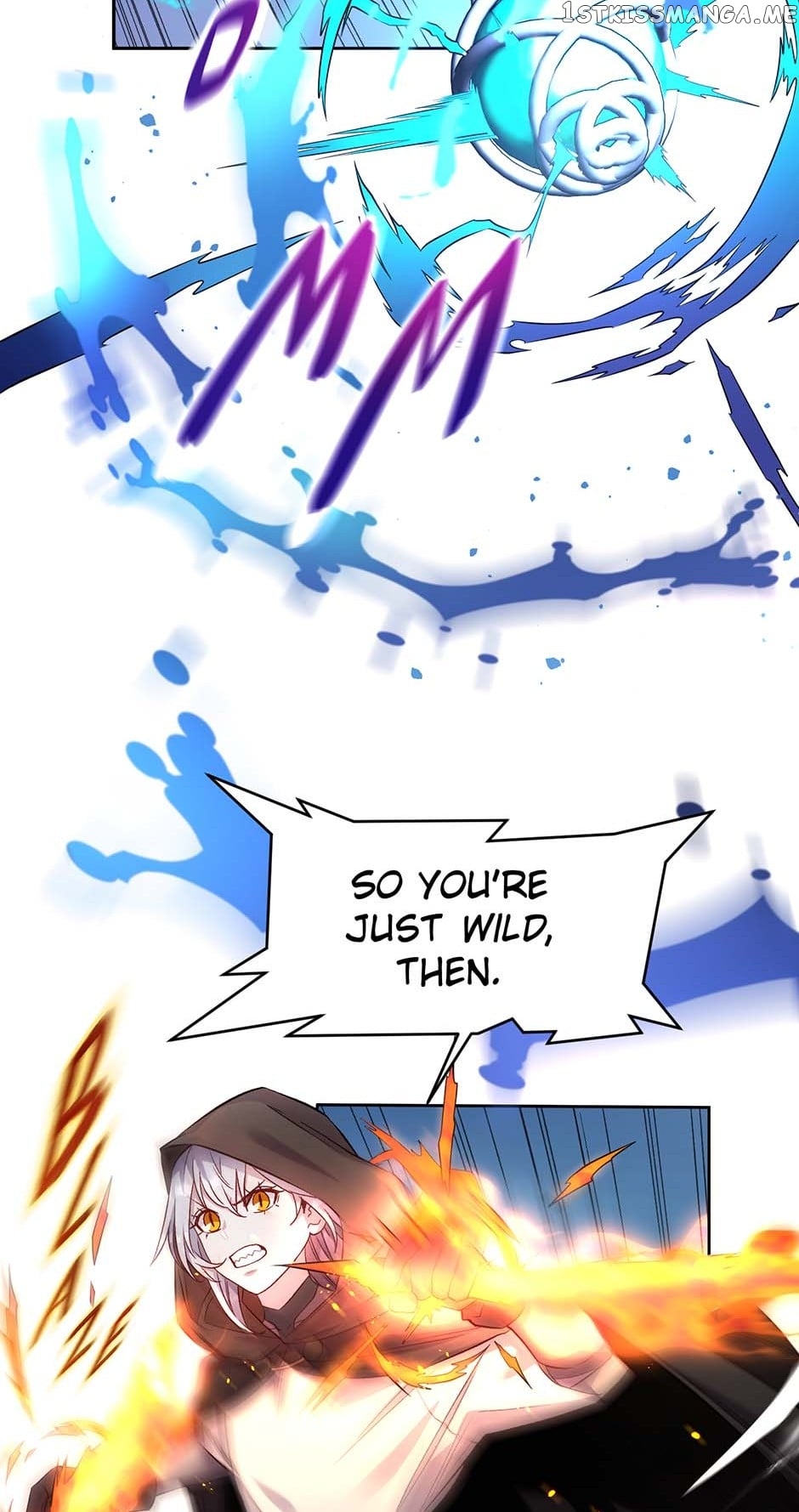 Salvos (A Monster Evolution LitRPG) Chapter 19 - page 70