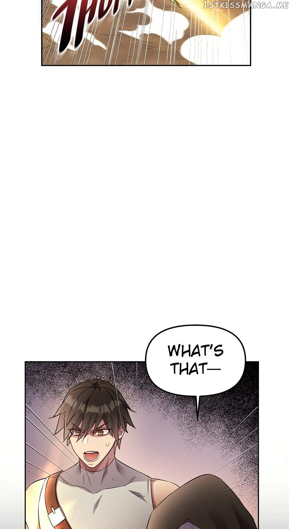 Salvos (A Monster Evolution LitRPG) Chapter 19 - page 76