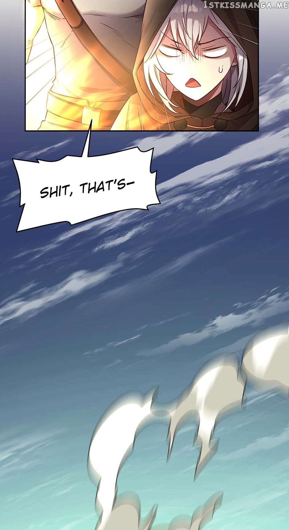 Salvos (A Monster Evolution LitRPG) Chapter 19 - page 77