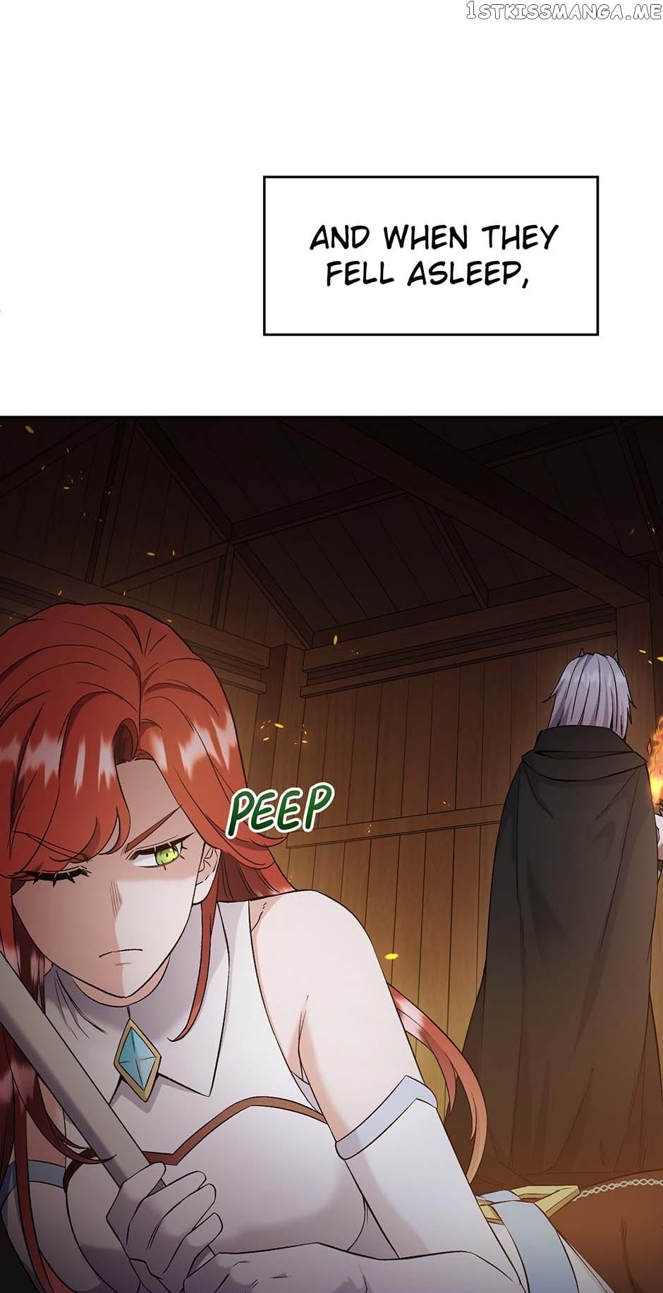 Salvos (A Monster Evolution LitRPG) Chapter 19 - page 8