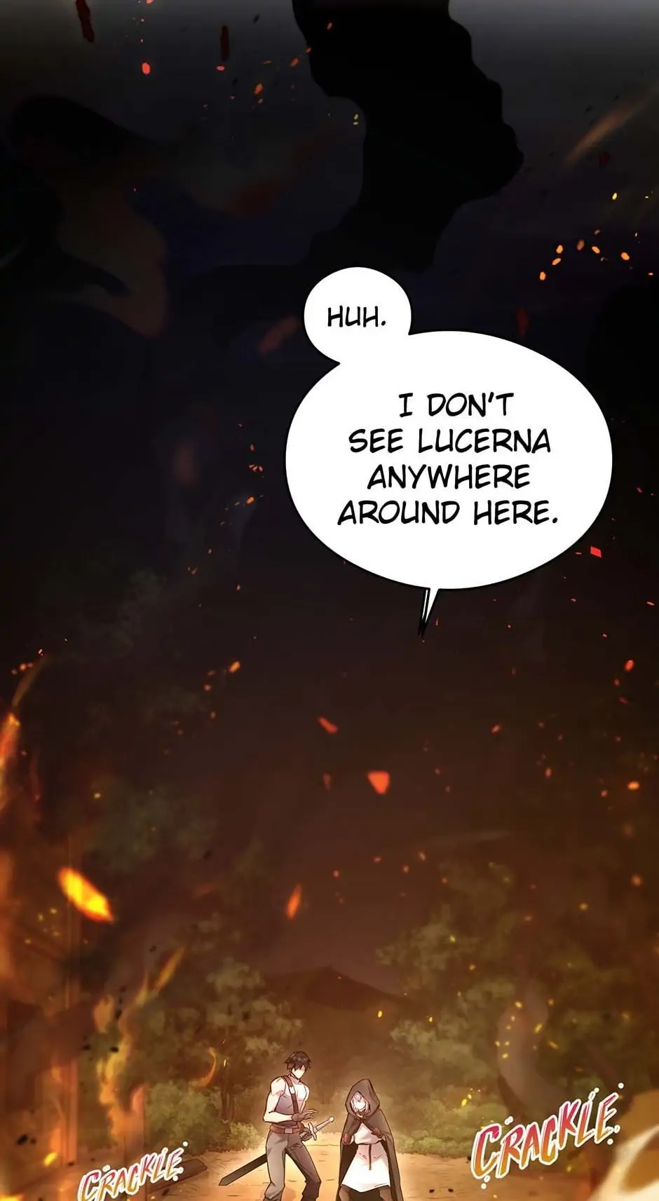 Salvos (A Monster Evolution LitRPG) Chapter 18 - page 10
