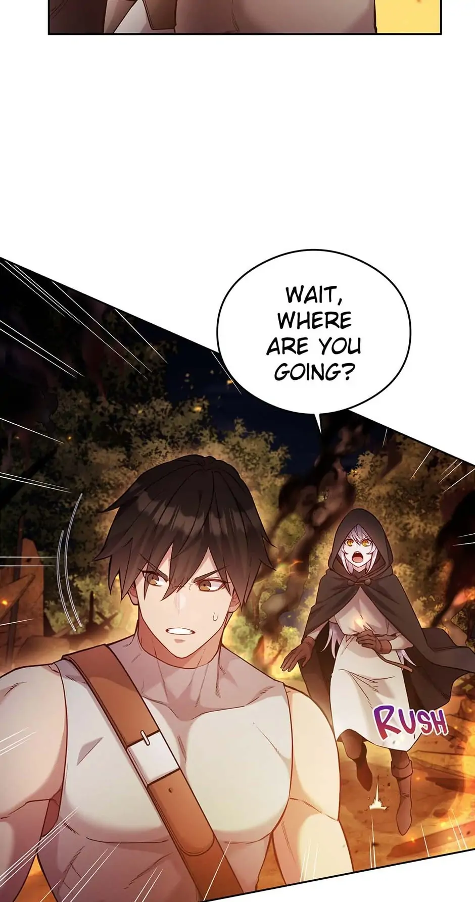 Salvos (A Monster Evolution LitRPG) Chapter 18 - page 14