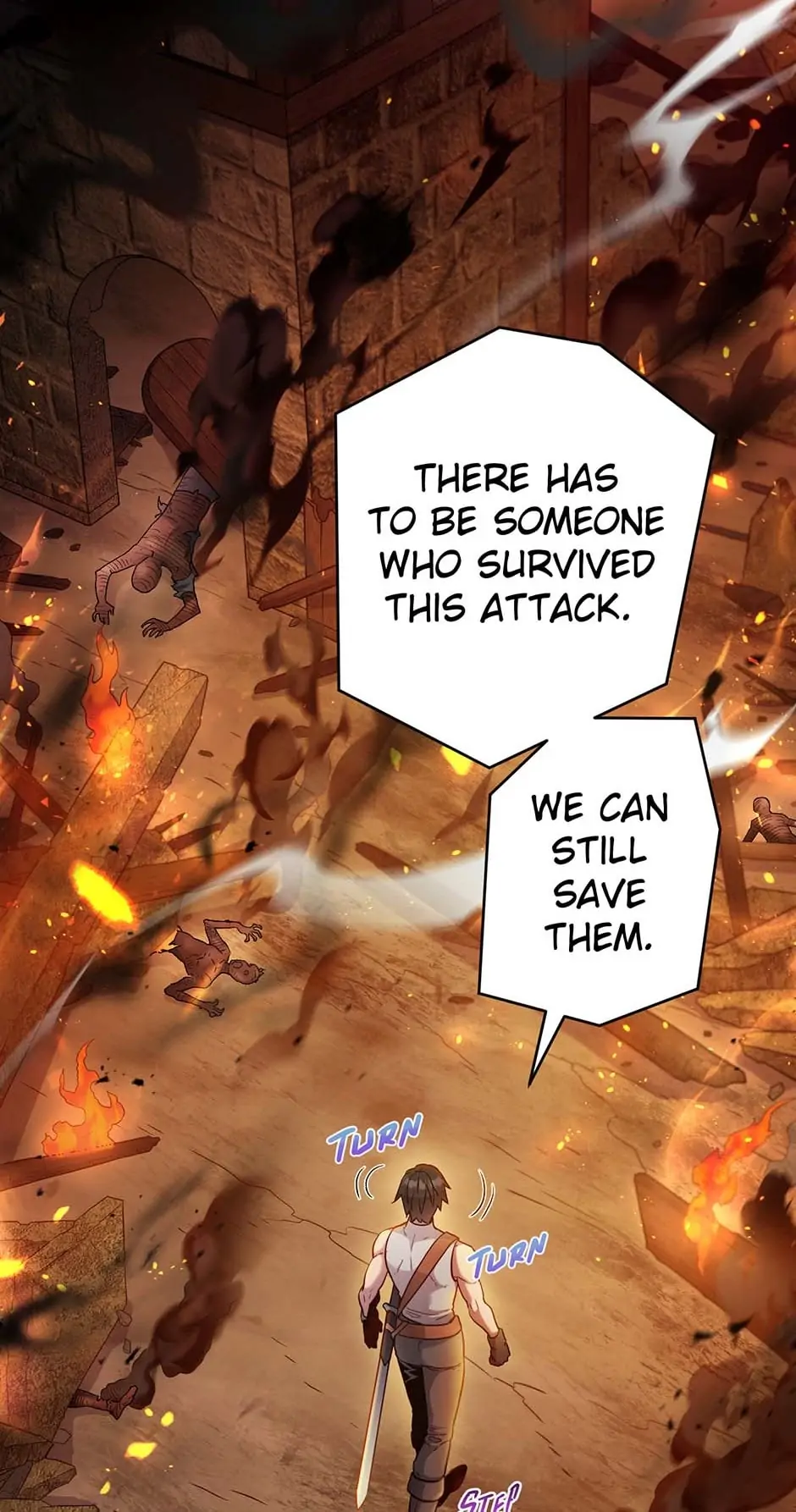 Salvos (A Monster Evolution LitRPG) Chapter 18 - page 16