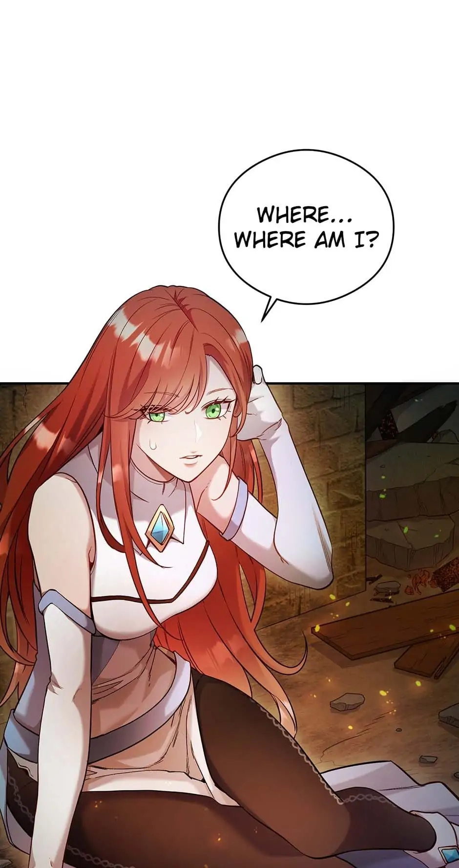 Salvos (A Monster Evolution LitRPG) Chapter 18 - page 31