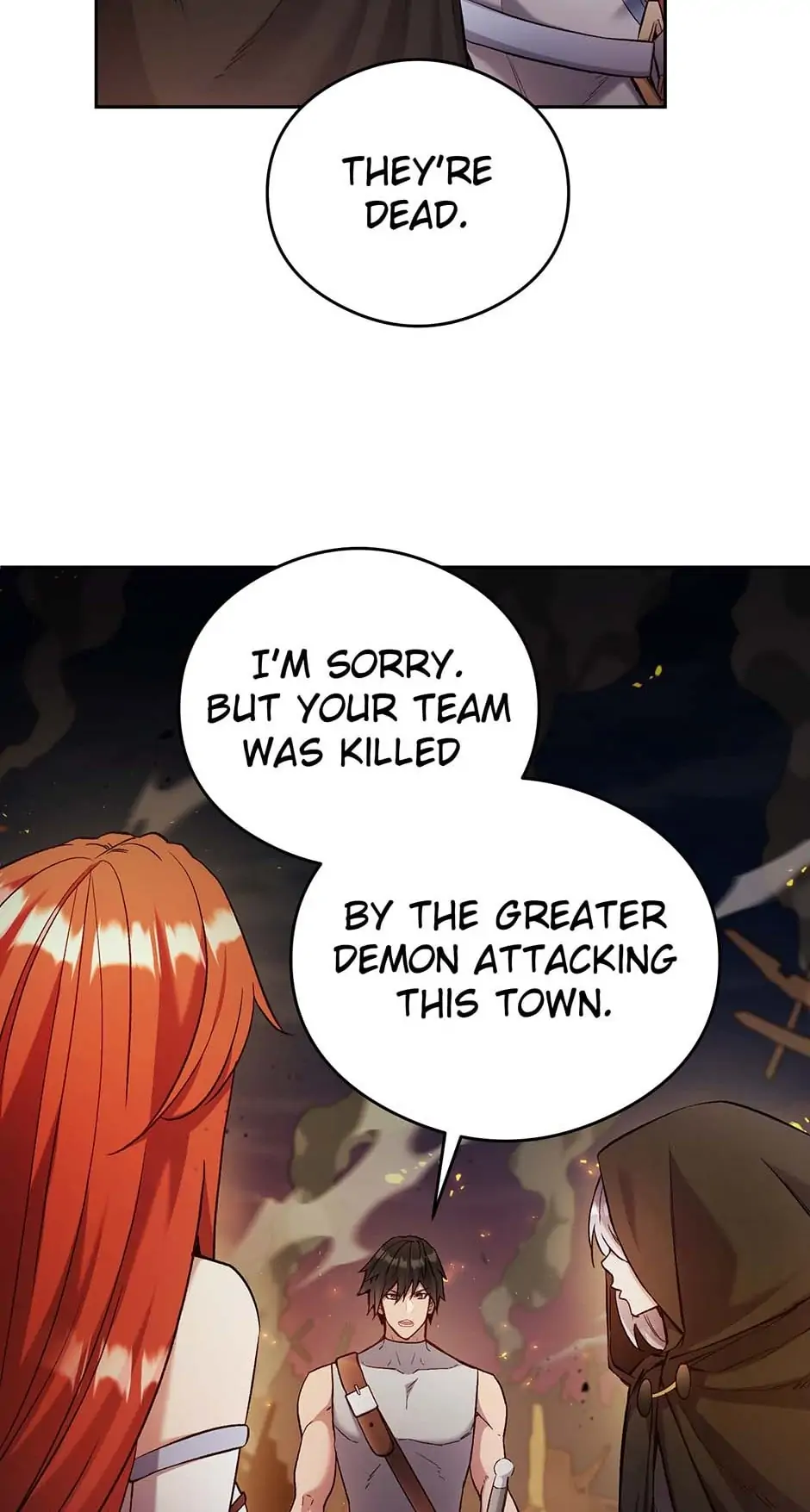 Salvos (A Monster Evolution LitRPG) Chapter 18 - page 39