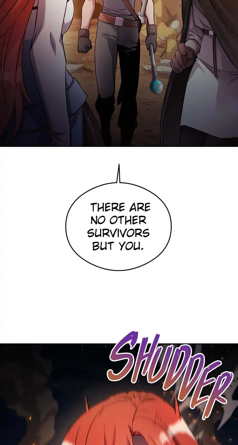 Salvos (A Monster Evolution LitRPG) Chapter 18 - page 40