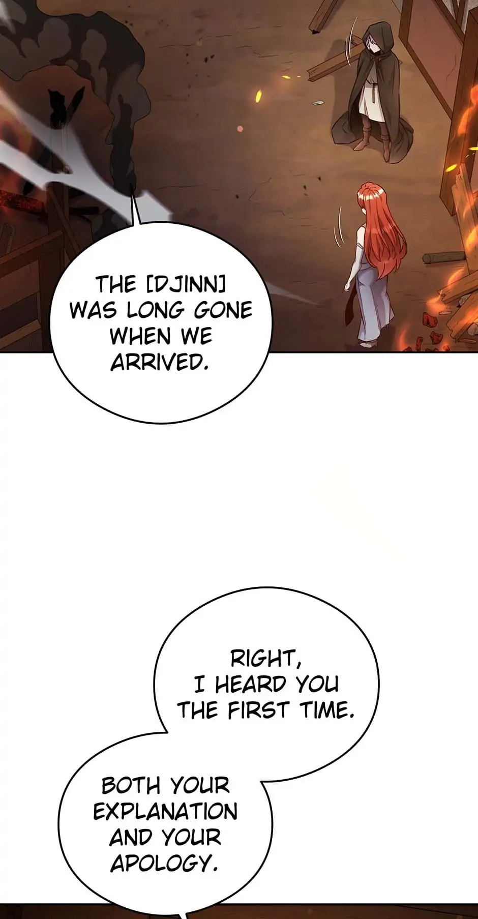 Salvos (A Monster Evolution LitRPG) Chapter 18 - page 43
