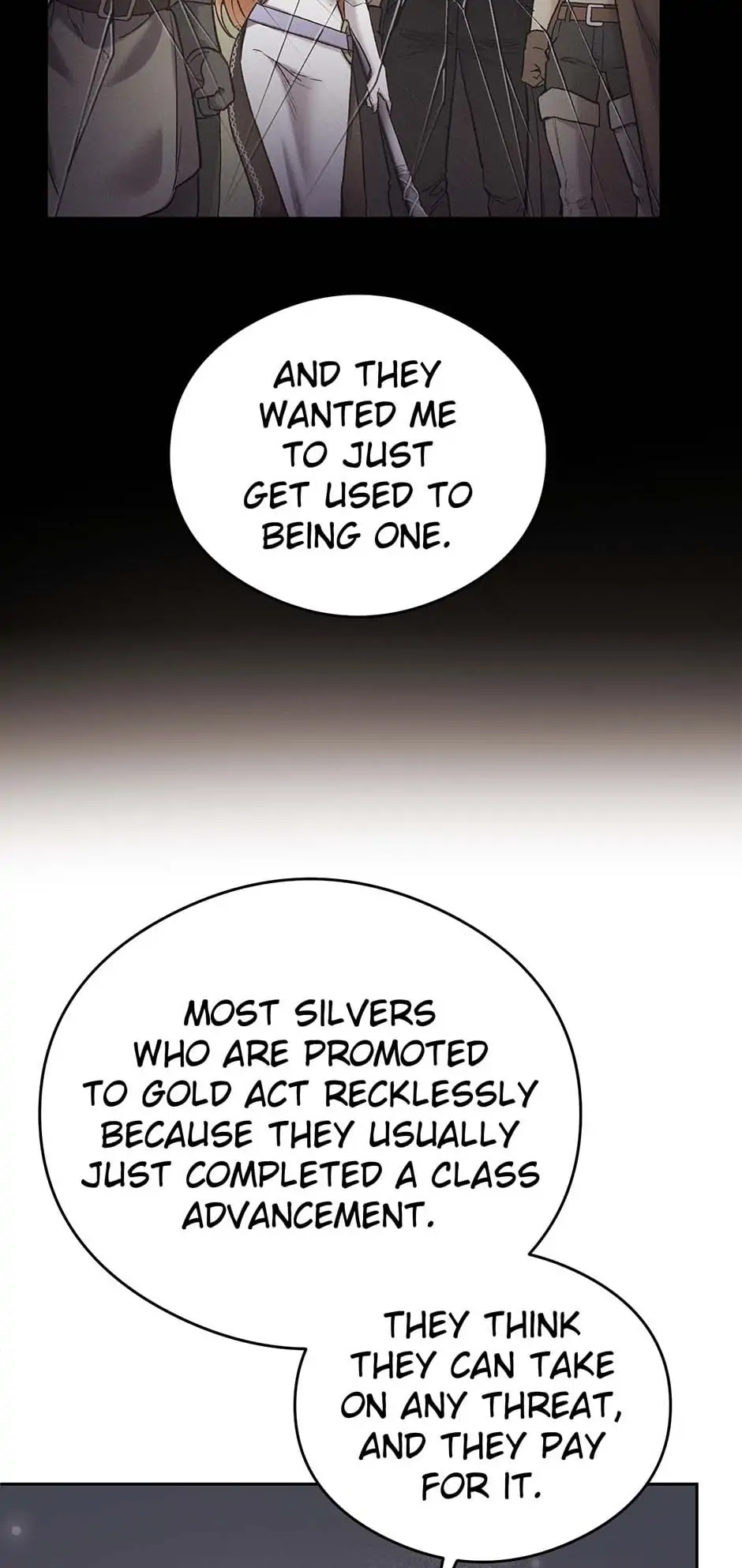 Salvos (A Monster Evolution LitRPG) Chapter 18 - page 52
