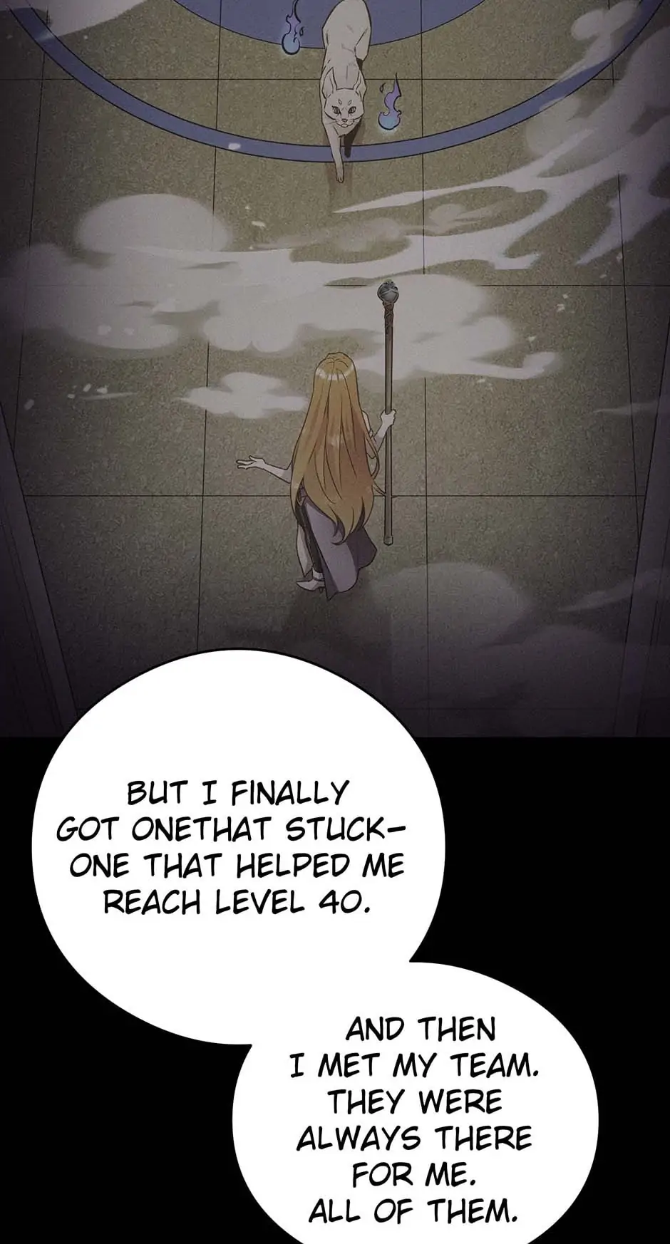 Salvos (A Monster Evolution LitRPG) Chapter 18 - page 56
