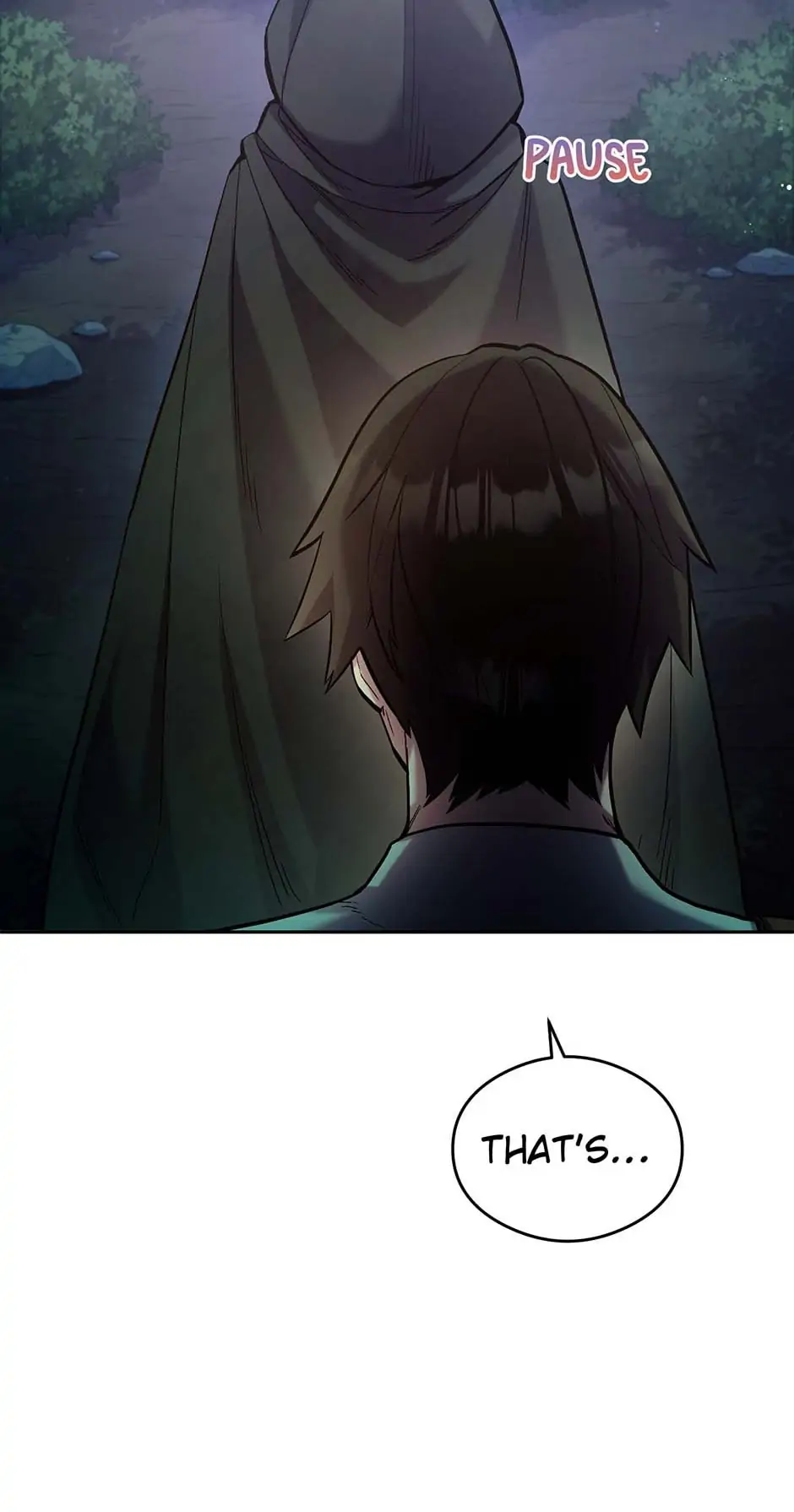 Salvos (A Monster Evolution LitRPG) Chapter 18 - page 6