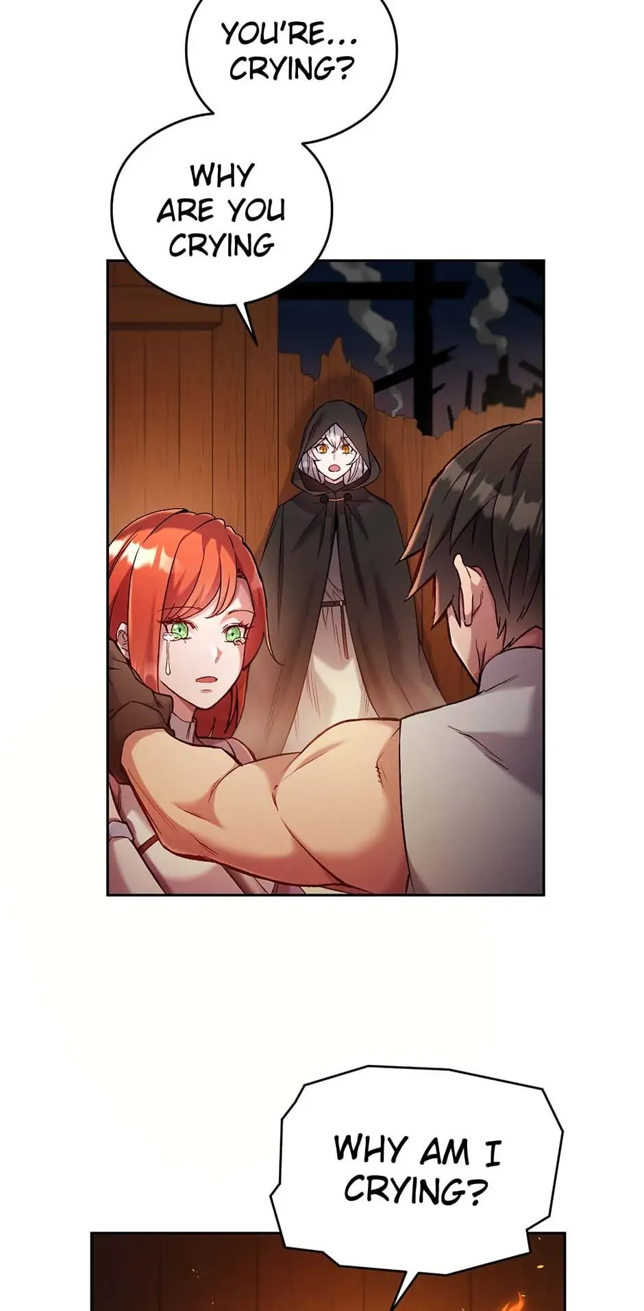 Salvos (A Monster Evolution LitRPG) Chapter 18 - page 62