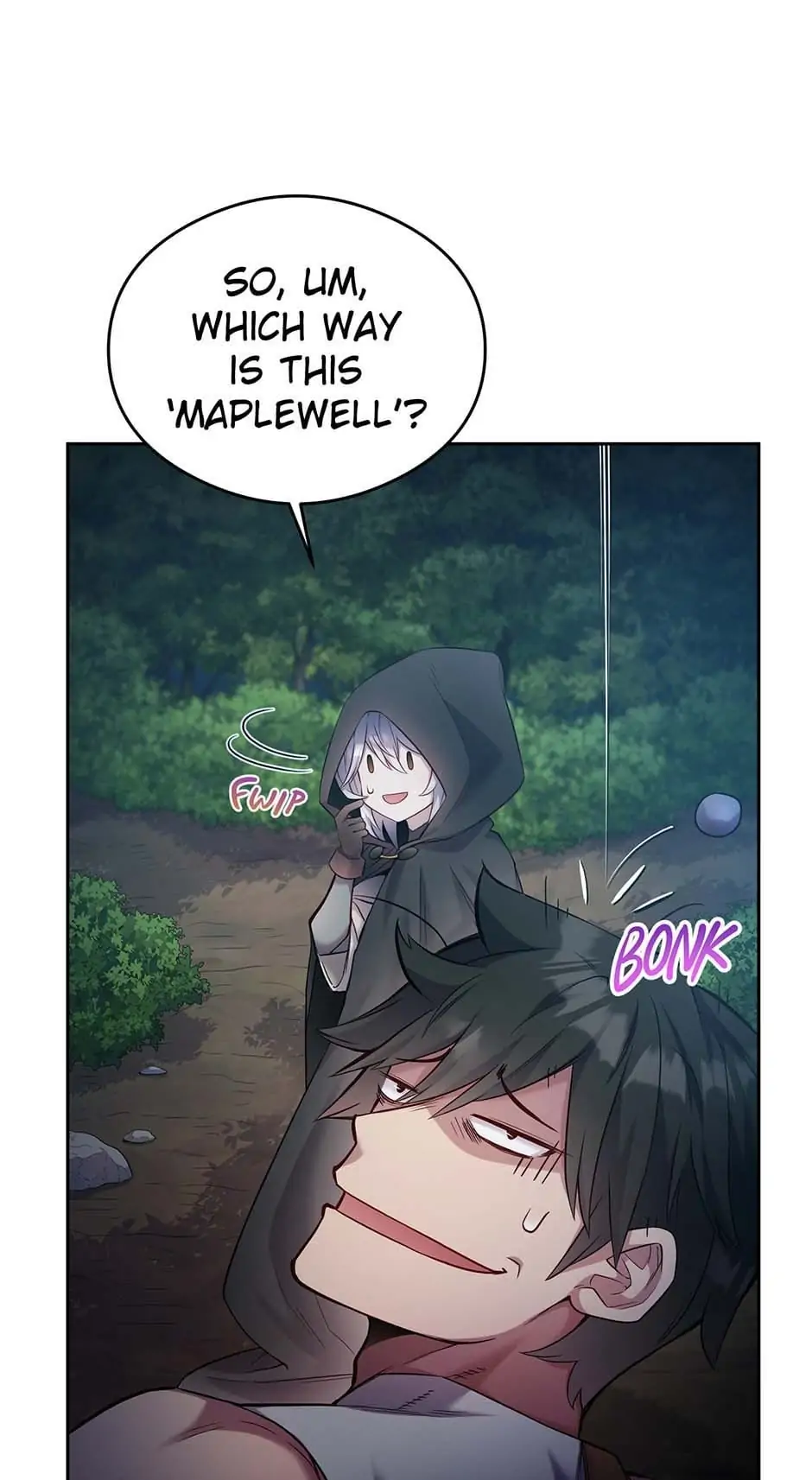 Salvos (A Monster Evolution LitRPG) Chapter 18 - page 7