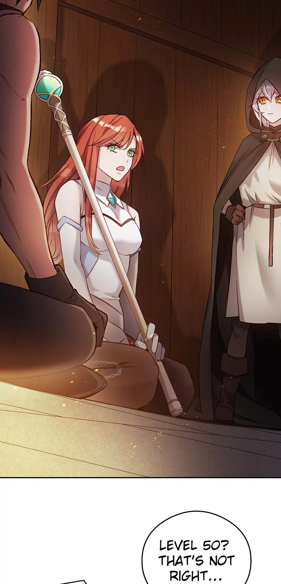 Salvos (A Monster Evolution LitRPG) Chapter 18 - page 71