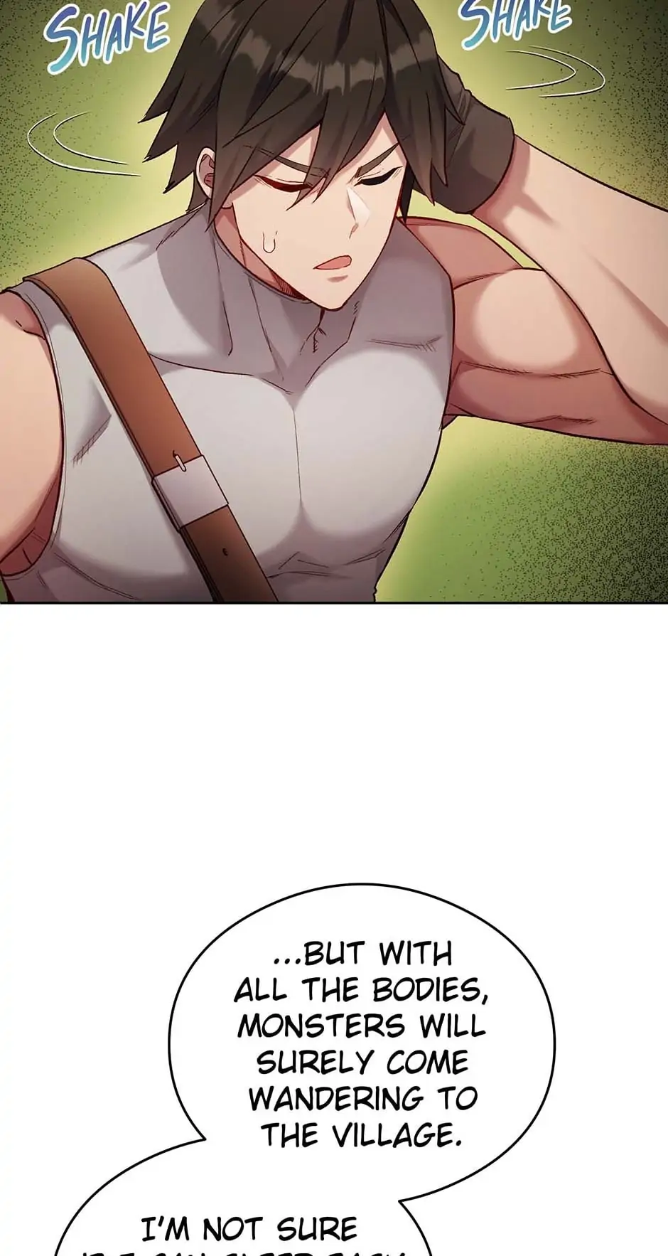 Salvos (A Monster Evolution LitRPG) Chapter 18 - page 76