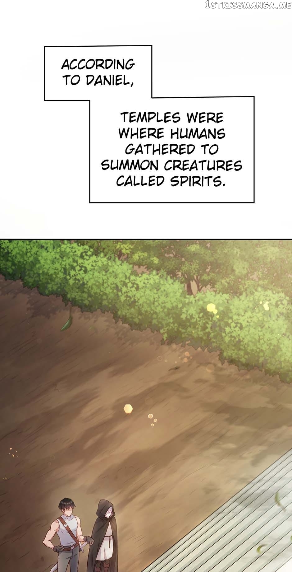 Salvos (A Monster Evolution LitRPG) Chapter 17 - page 11