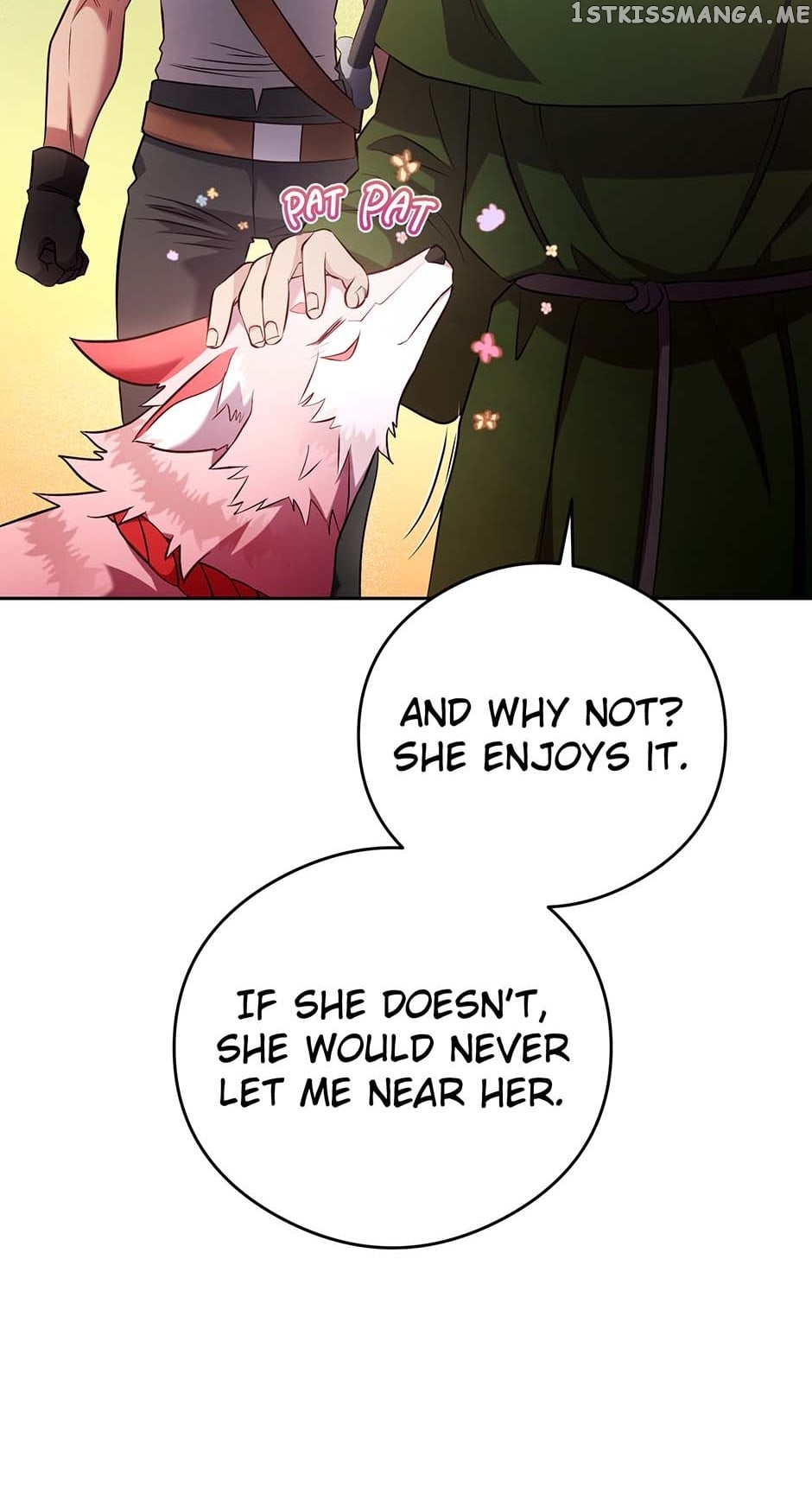 Salvos (A Monster Evolution LitRPG) Chapter 17 - page 42