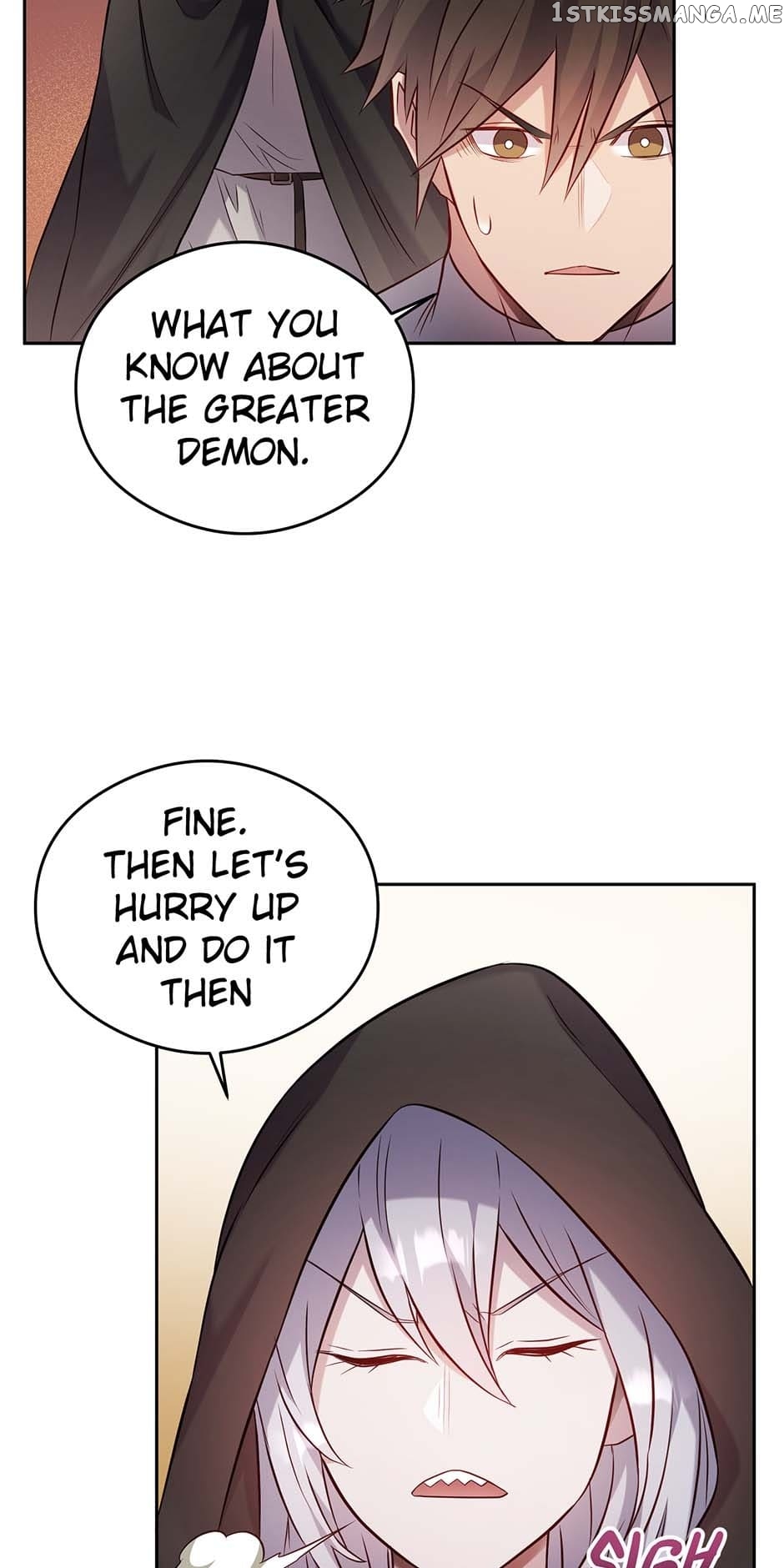 Salvos (A Monster Evolution LitRPG) Chapter 17 - page 86