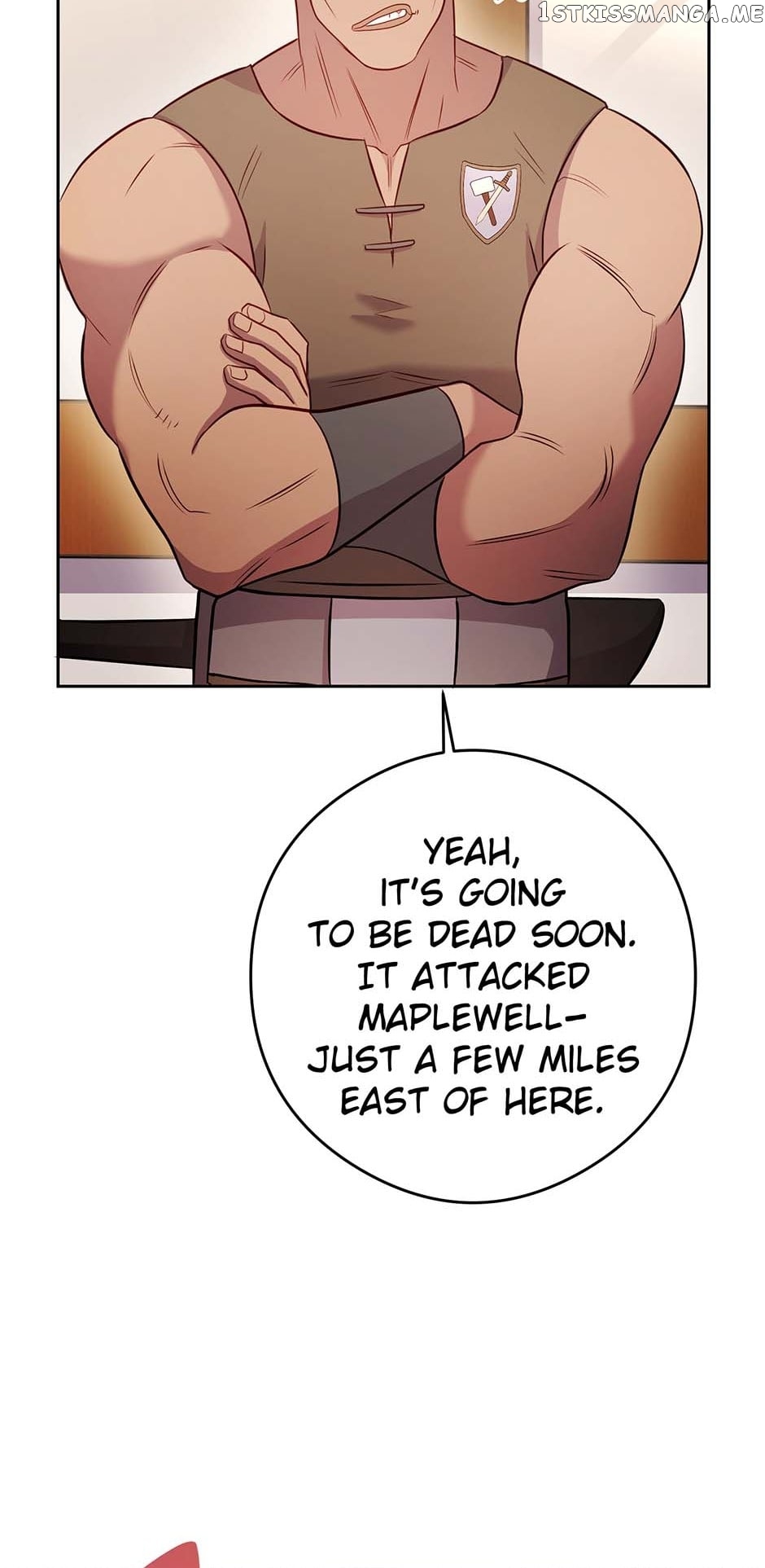 Salvos (A Monster Evolution LitRPG) Chapter 17 - page 93