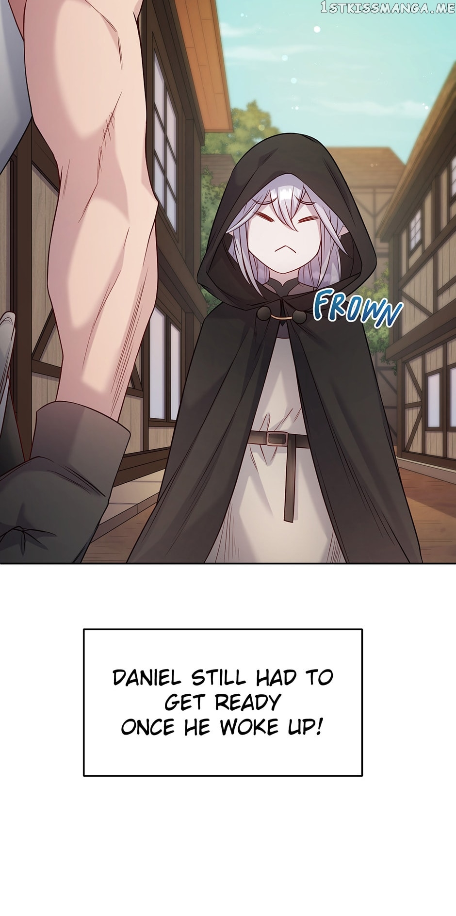 Salvos (A Monster Evolution LitRPG) Chapter 16 - page 12