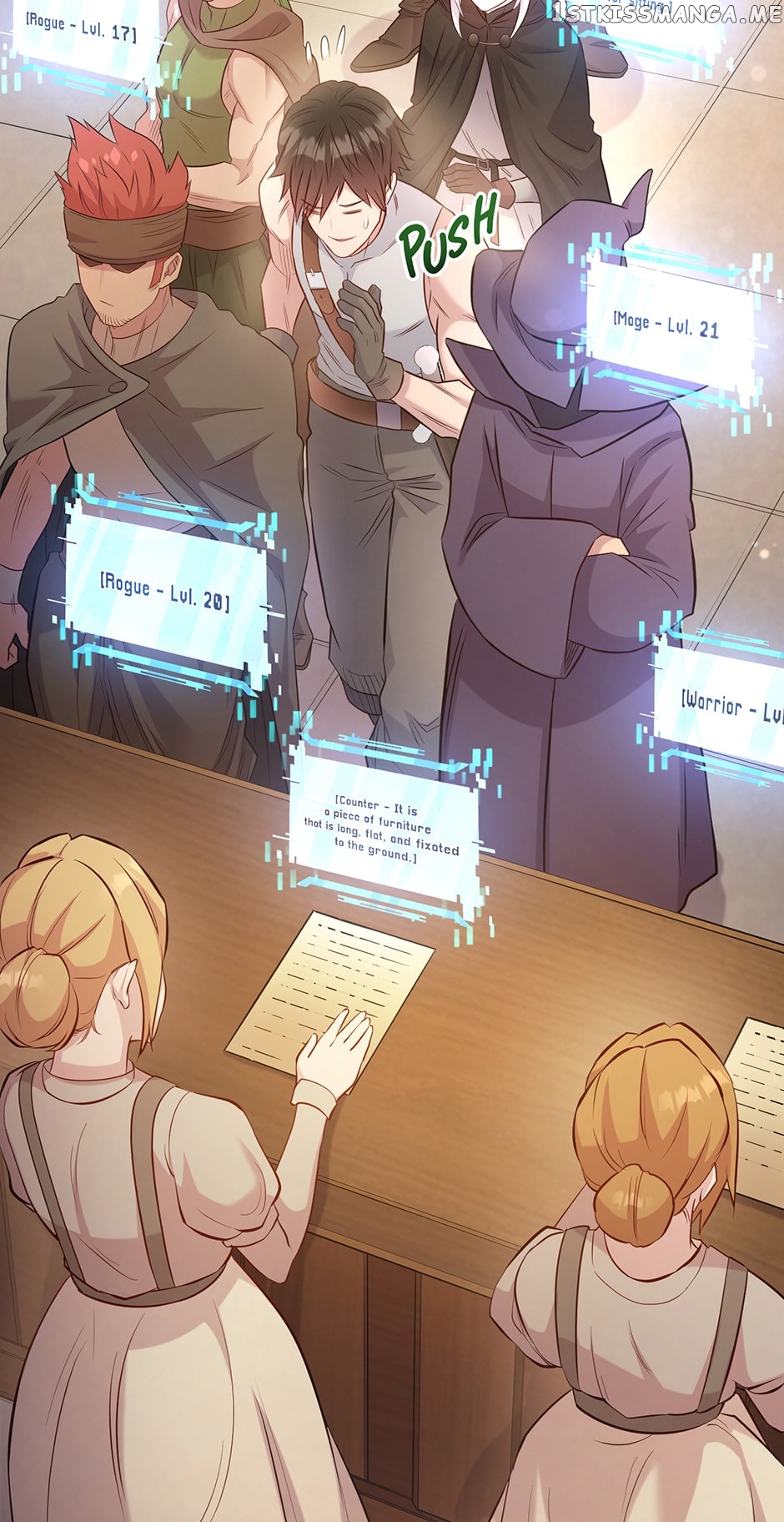 Salvos (A Monster Evolution LitRPG) Chapter 16 - page 36