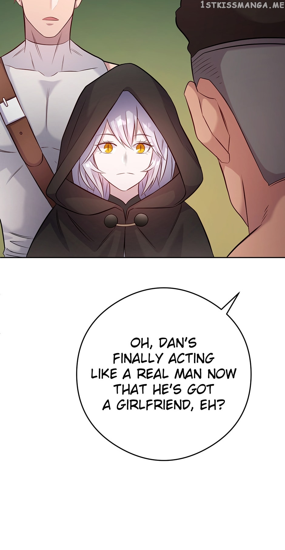 Salvos (A Monster Evolution LitRPG) Chapter 16 - page 51