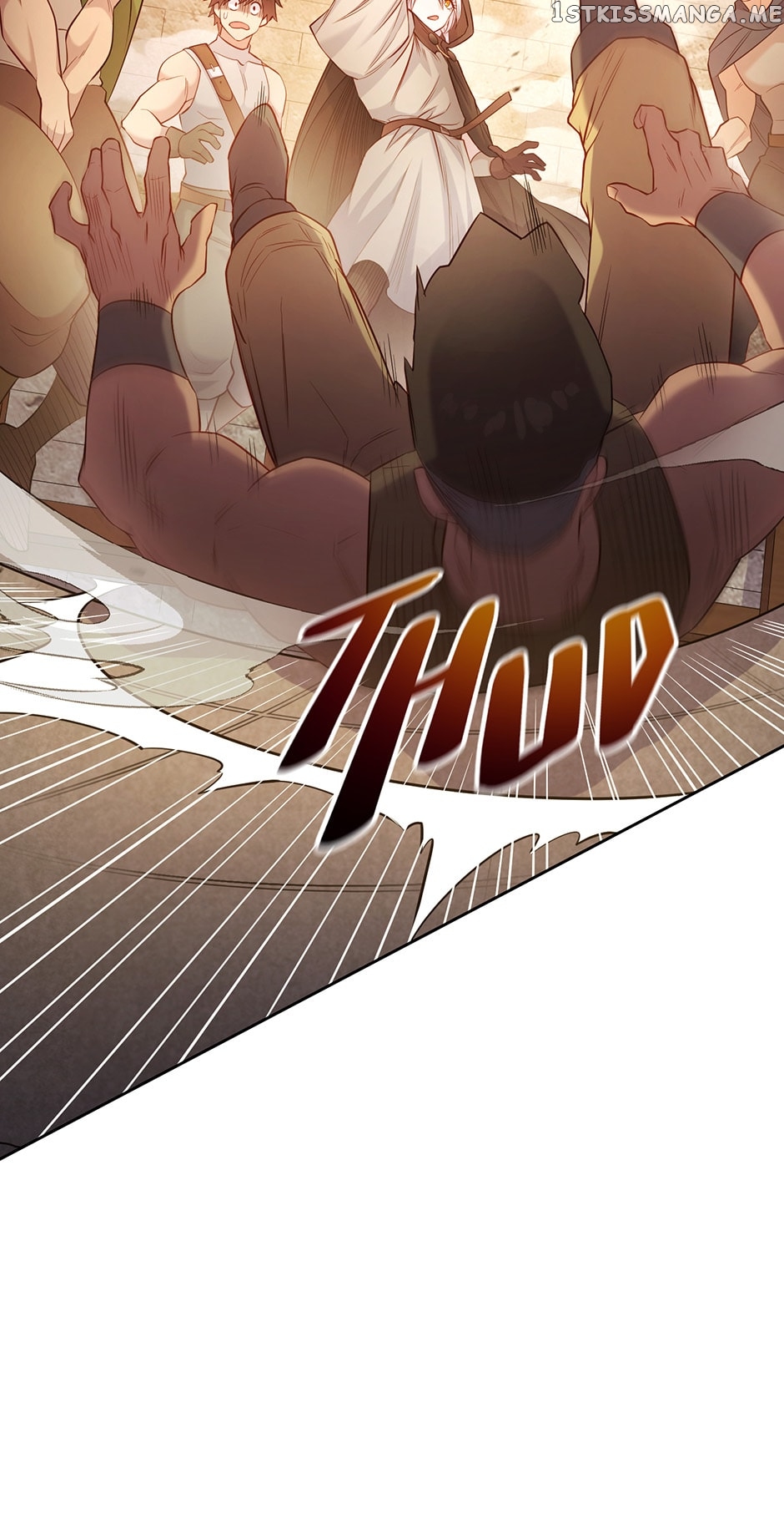 Salvos (A Monster Evolution LitRPG) Chapter 16 - page 77