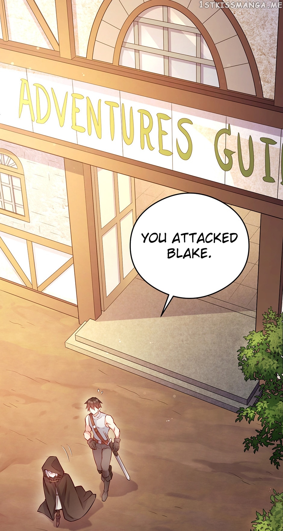 Salvos (A Monster Evolution LitRPG) Chapter 16 - page 81