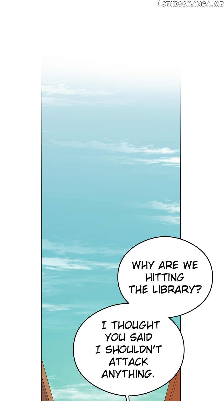Salvos (A Monster Evolution LitRPG) Chapter 16 - page 91