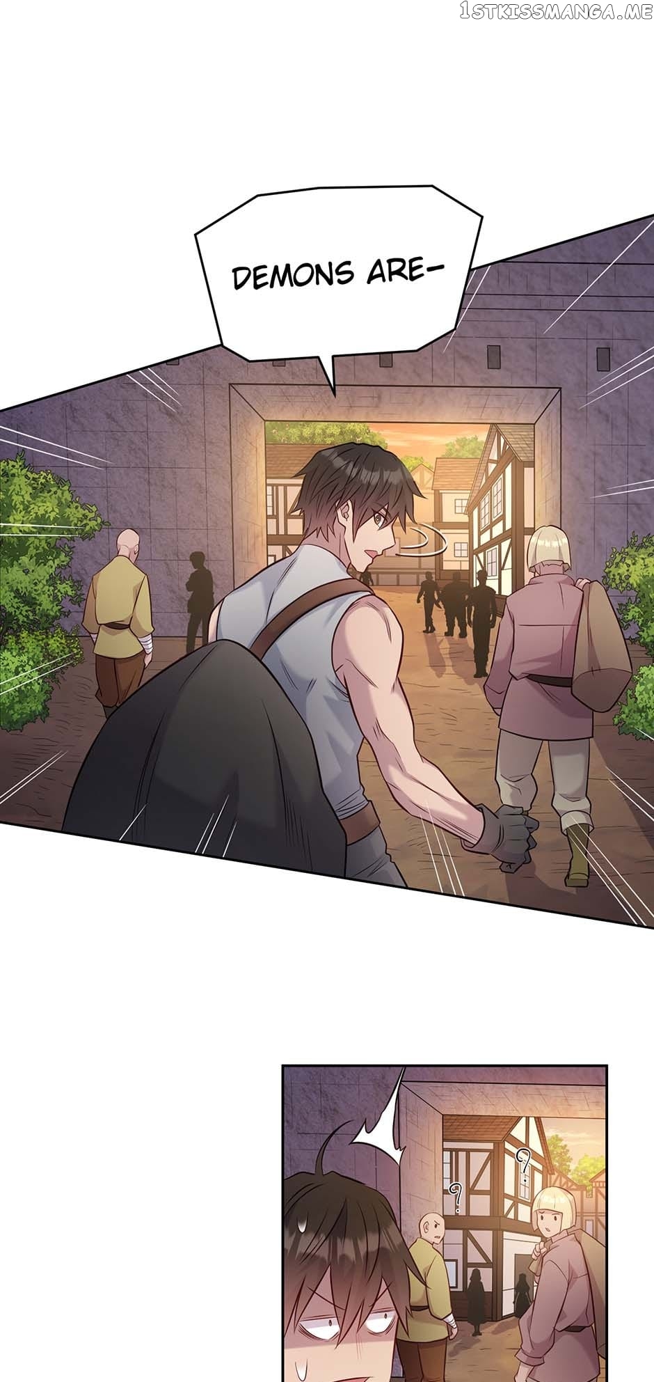 Salvos (A Monster Evolution LitRPG) Chapter 15 - page 37