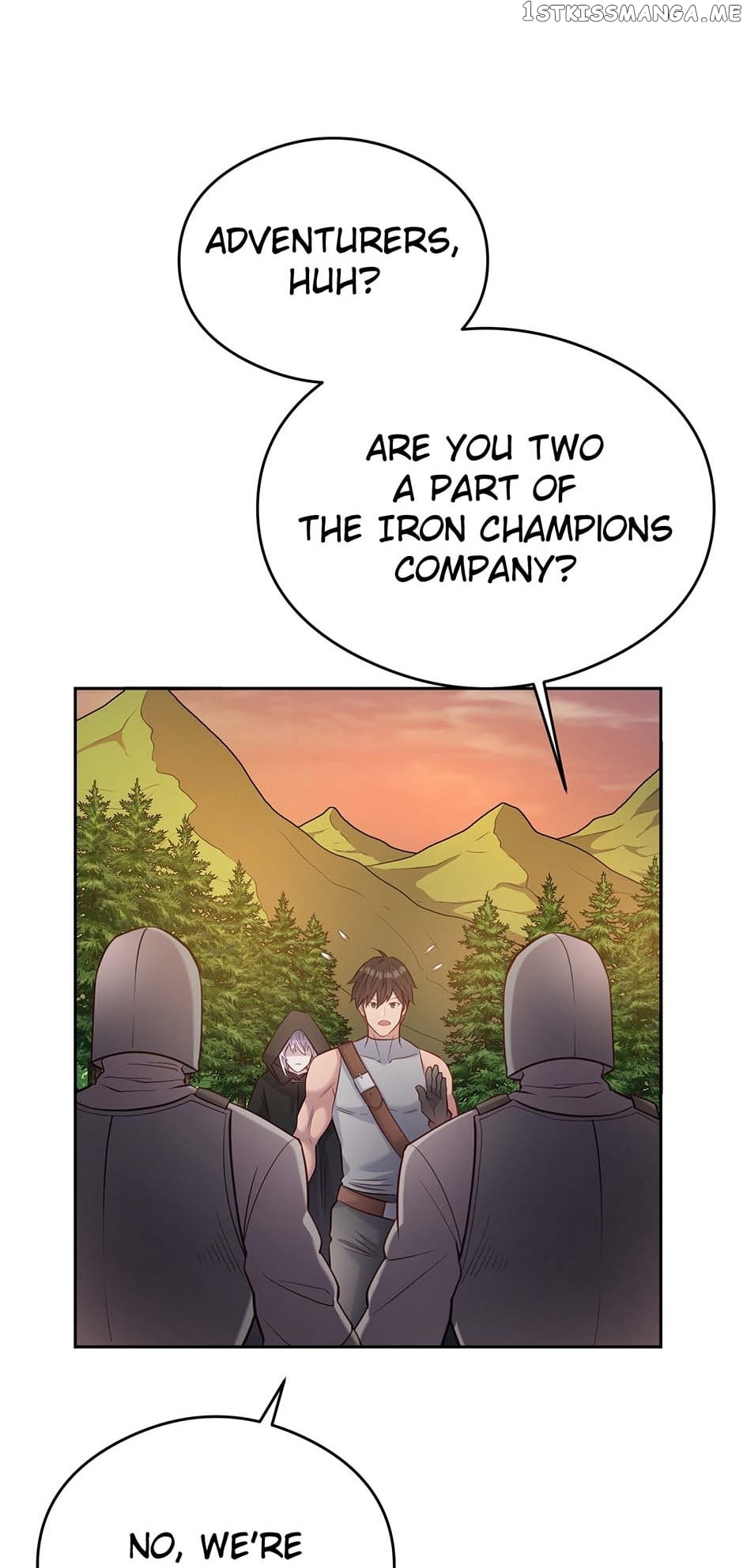 Salvos (A Monster Evolution LitRPG) Chapter 15 - page 41