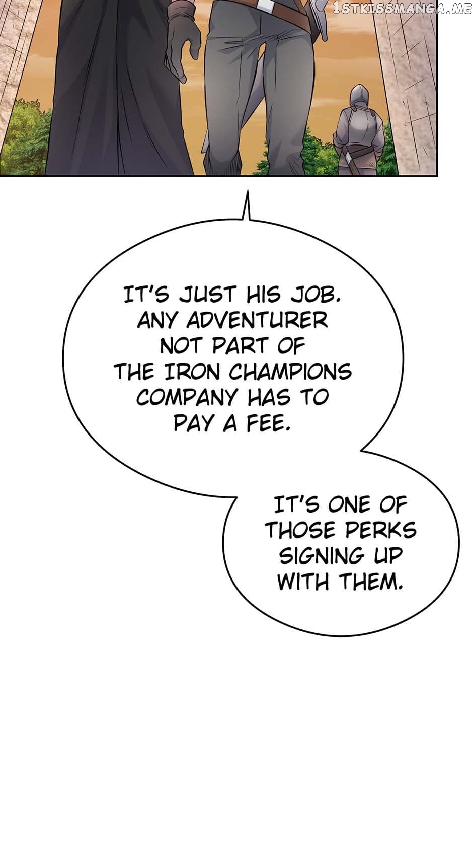 Salvos (A Monster Evolution LitRPG) Chapter 15 - page 45