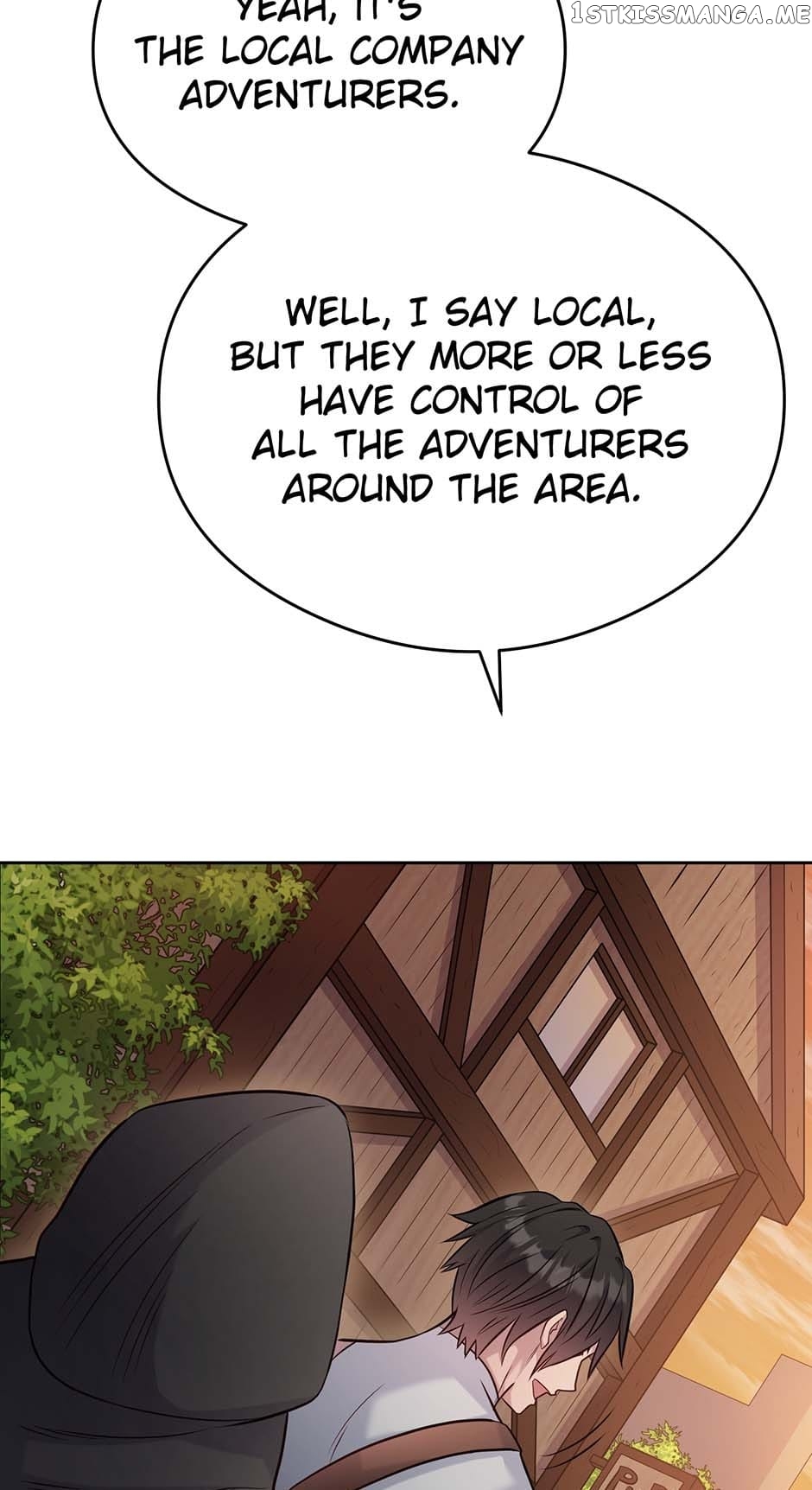 Salvos (A Monster Evolution LitRPG) Chapter 15 - page 47
