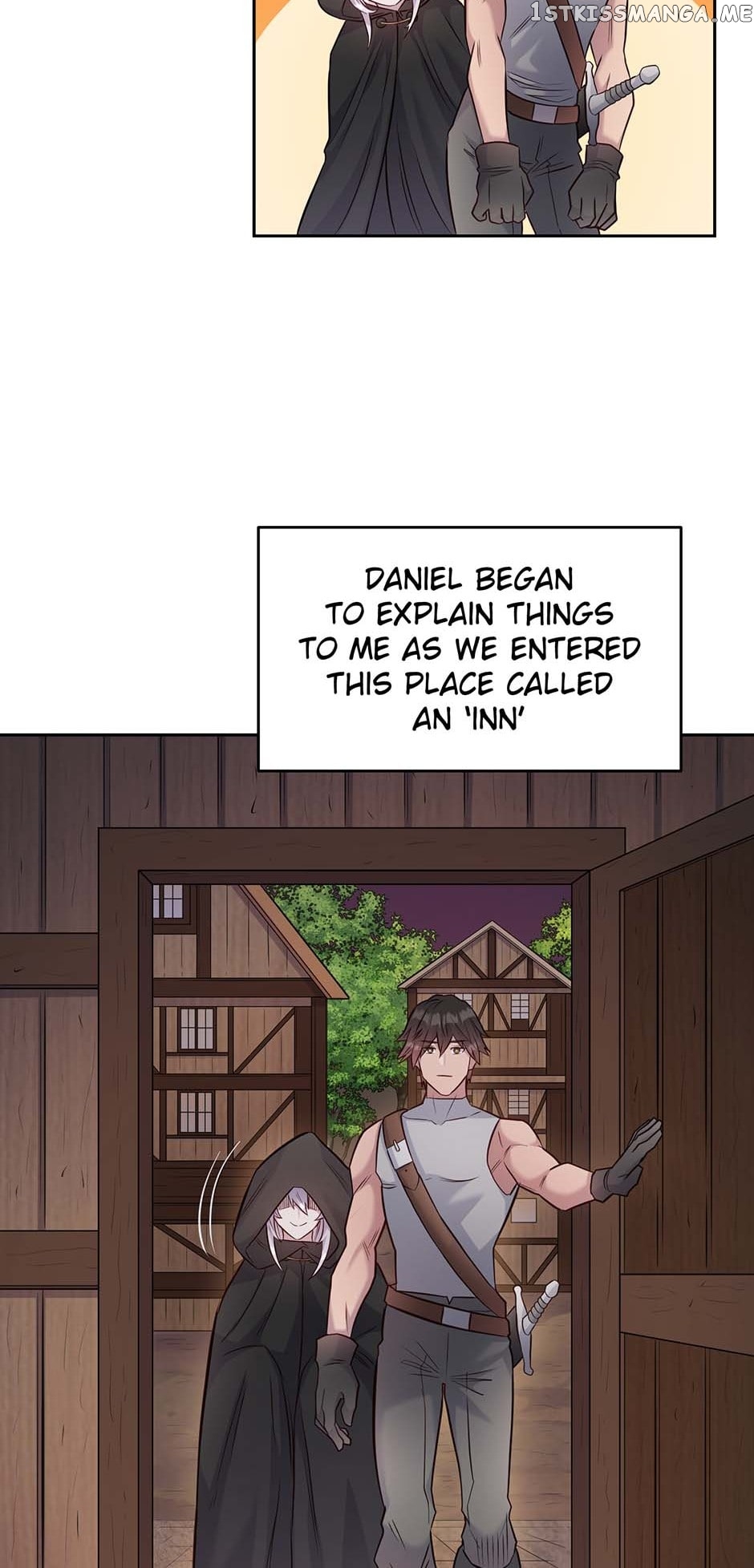 Salvos (A Monster Evolution LitRPG) Chapter 15 - page 50